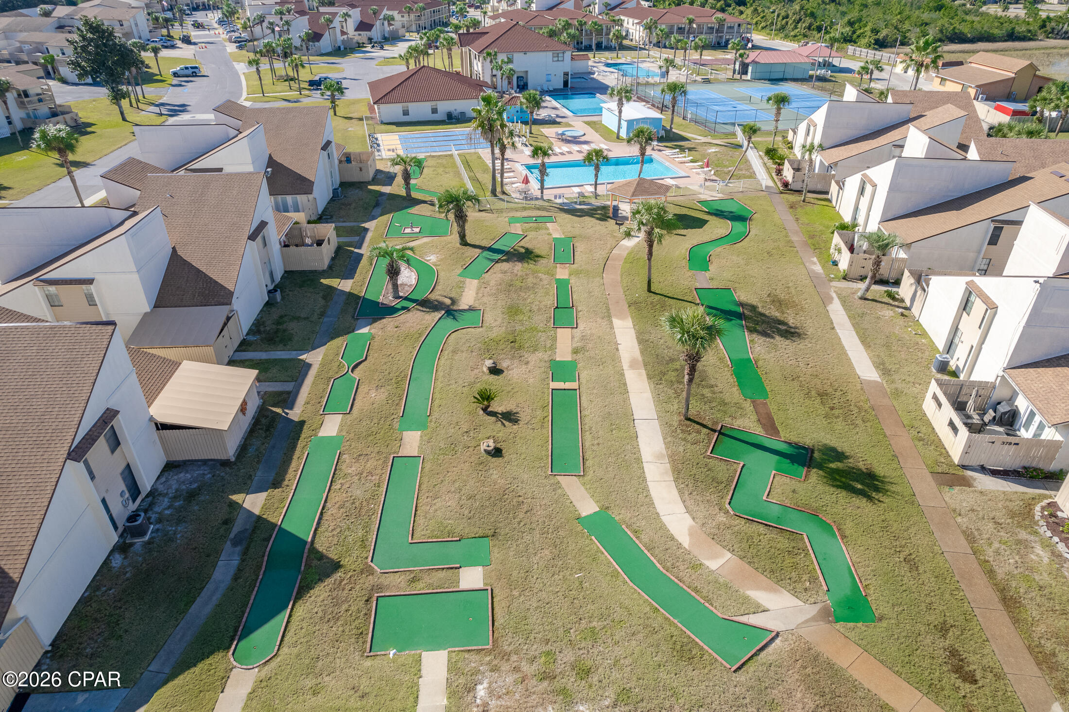 Horizon South X - Residential