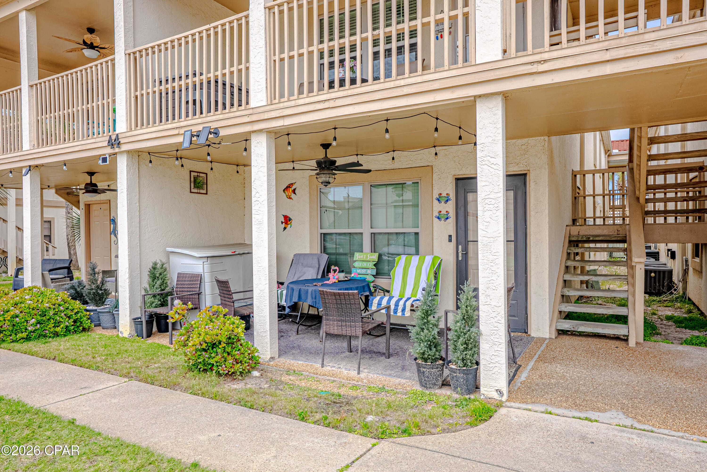 Horizon South X - Residential