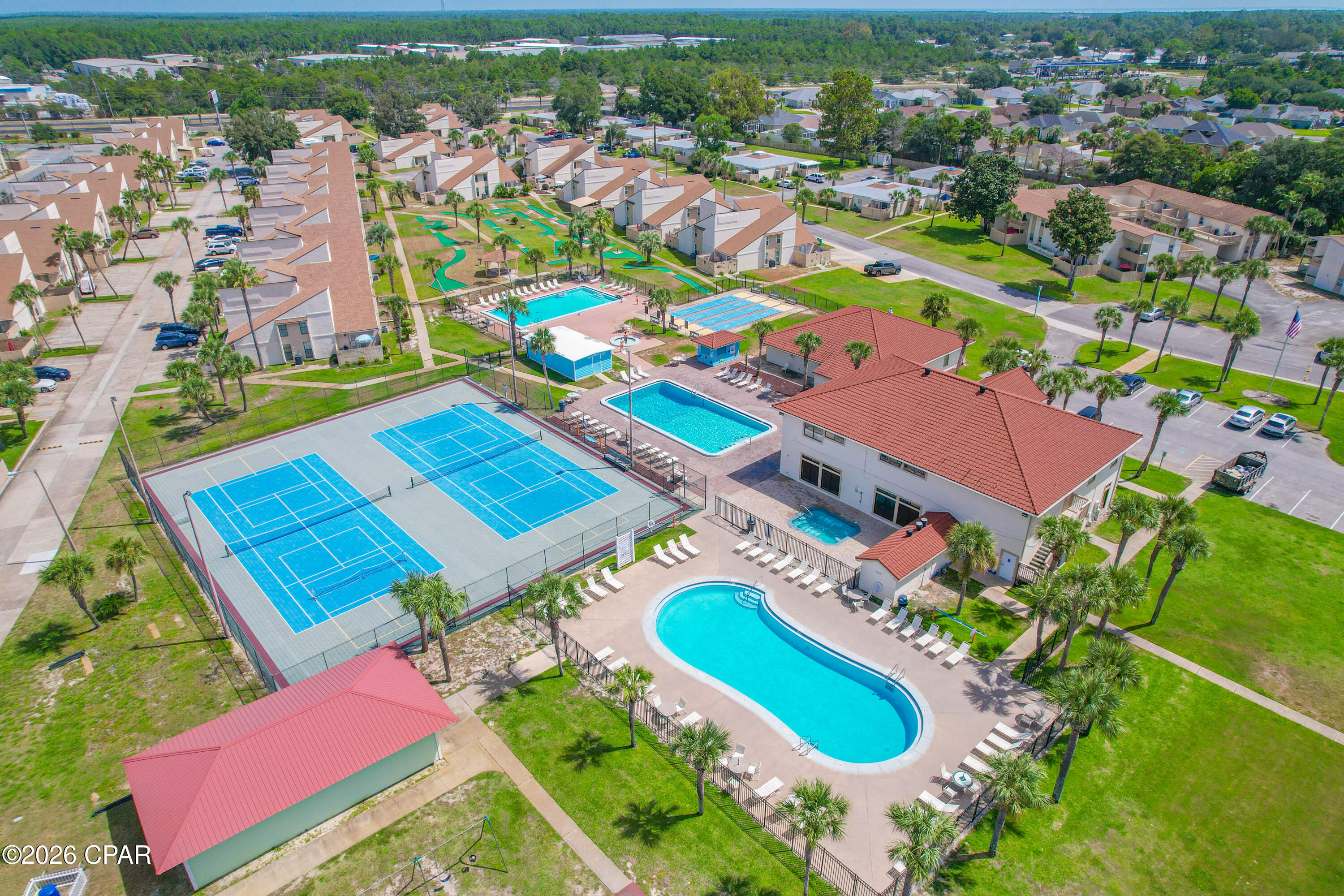 Horizon South X - Residential