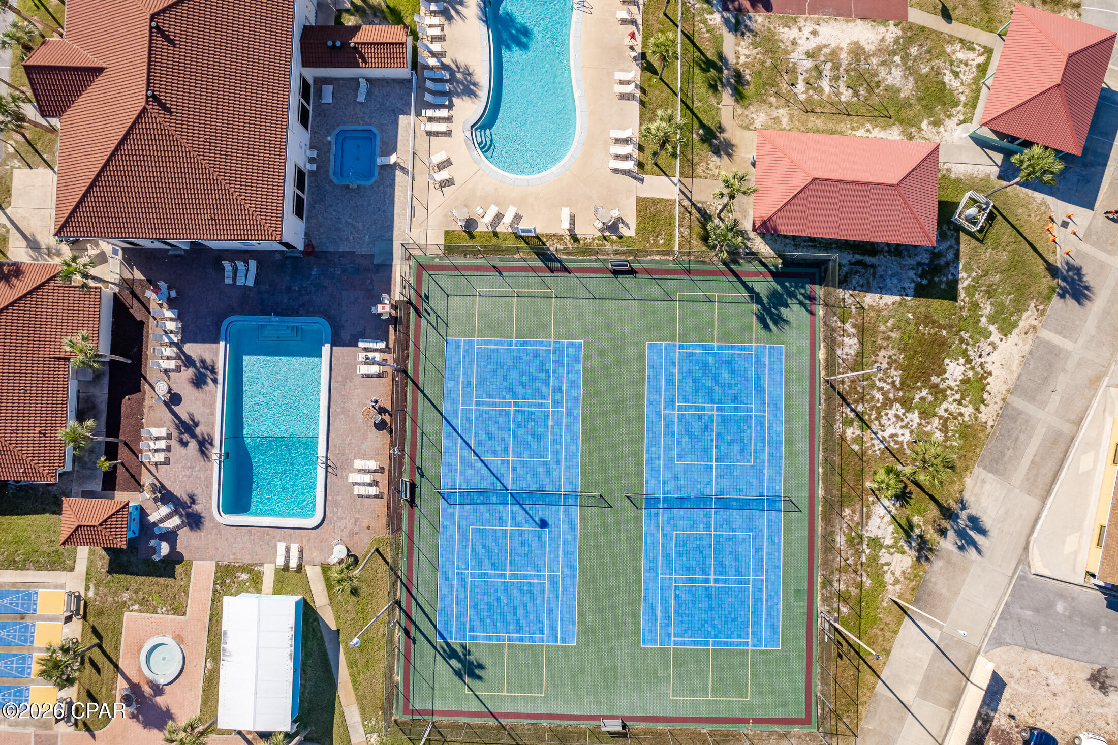 Horizon South X - Residential