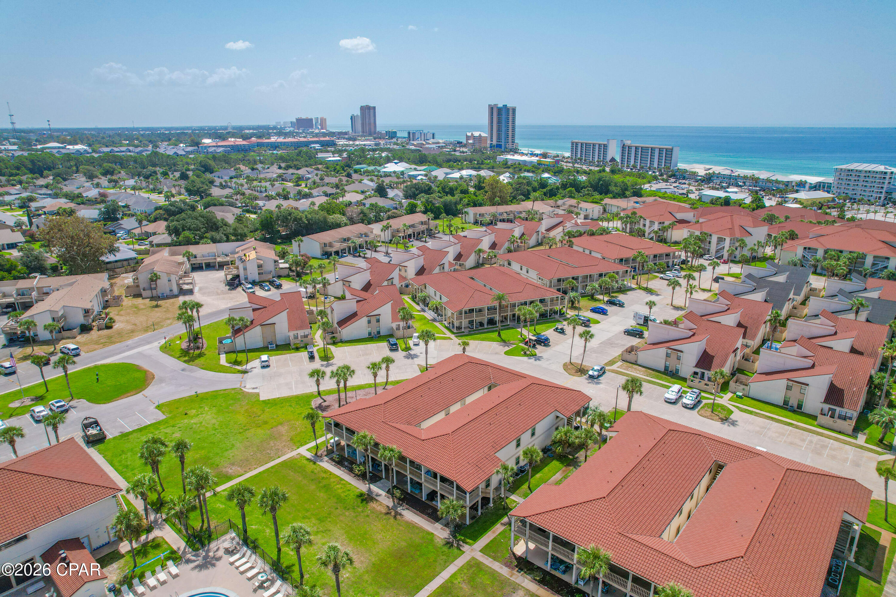 Horizon South X - Residential