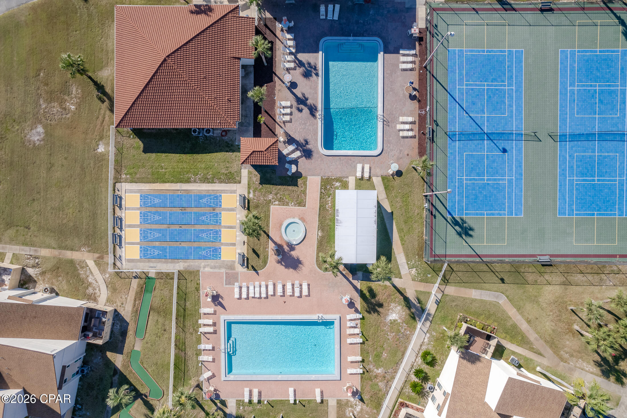 Horizon South X - Residential