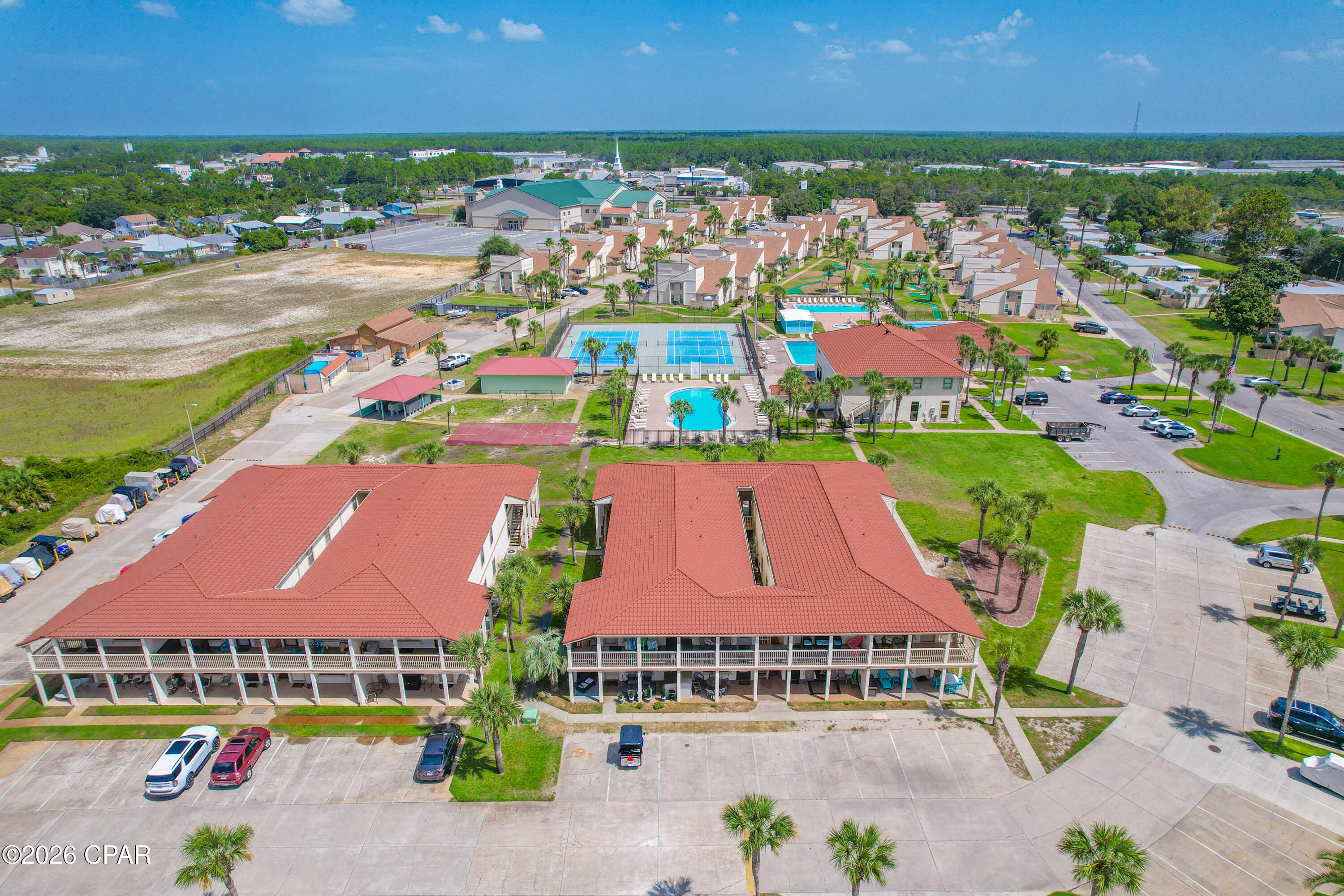 Horizon South X - Residential