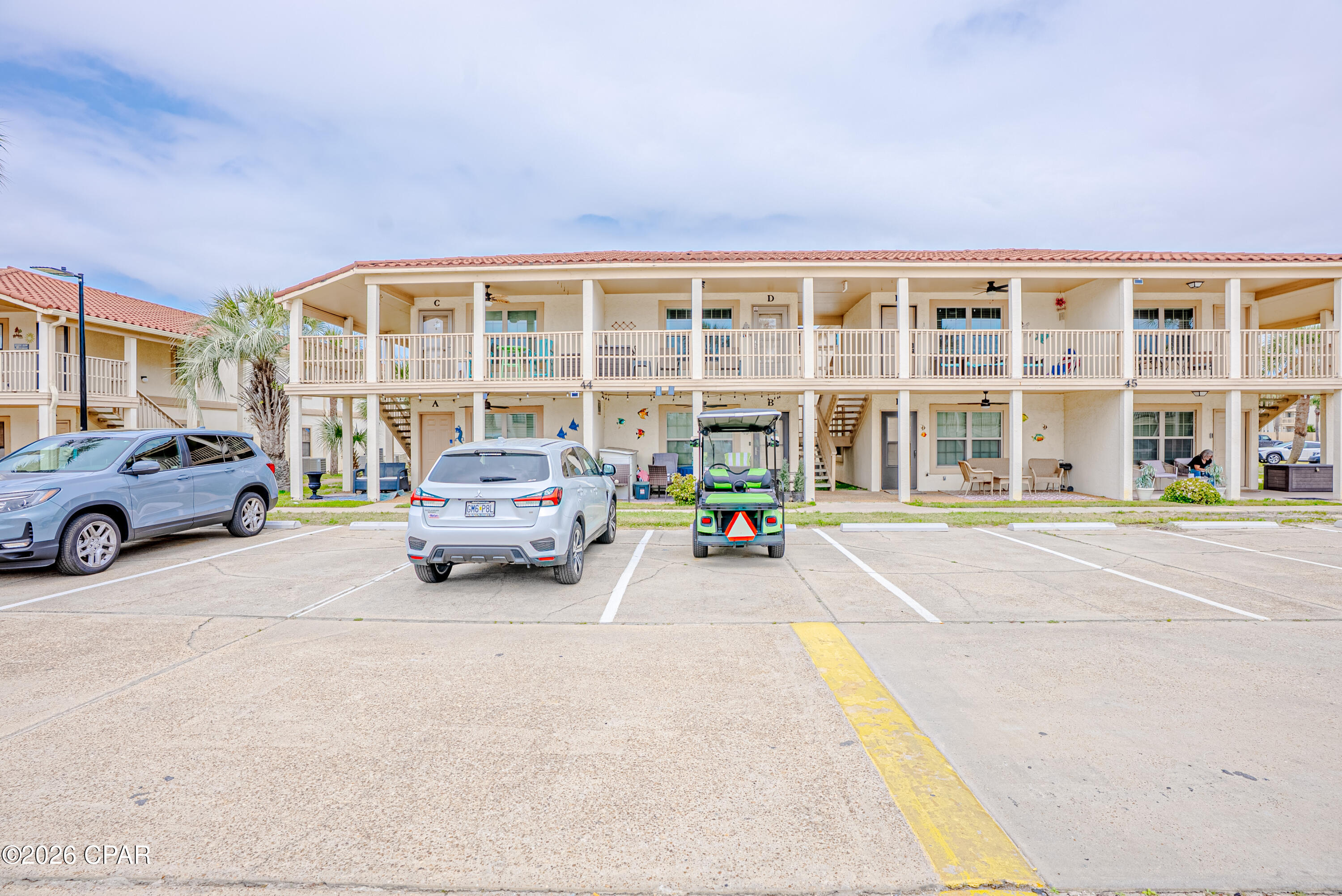 Horizon South X - Residential