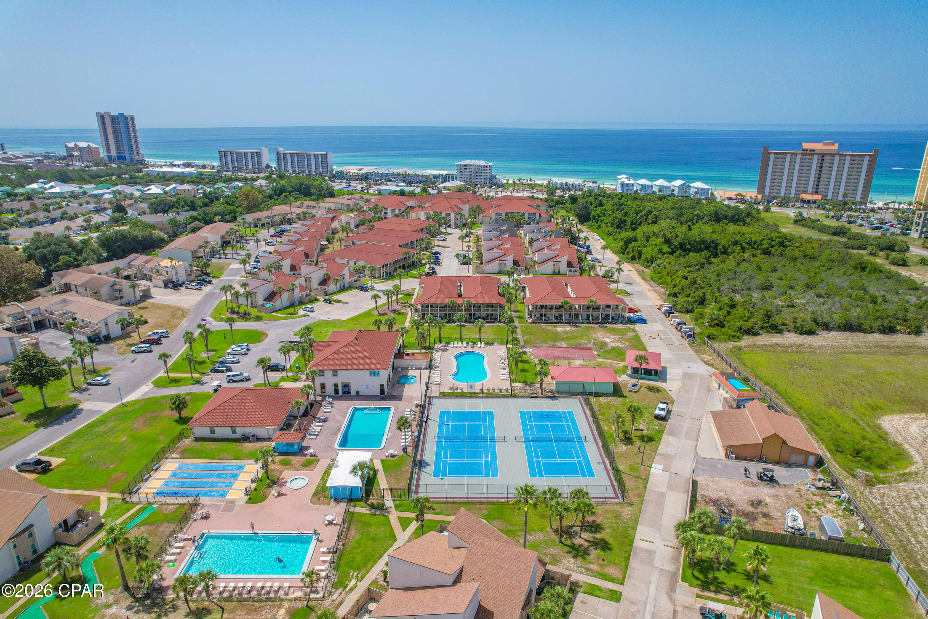 Horizon South X - Residential