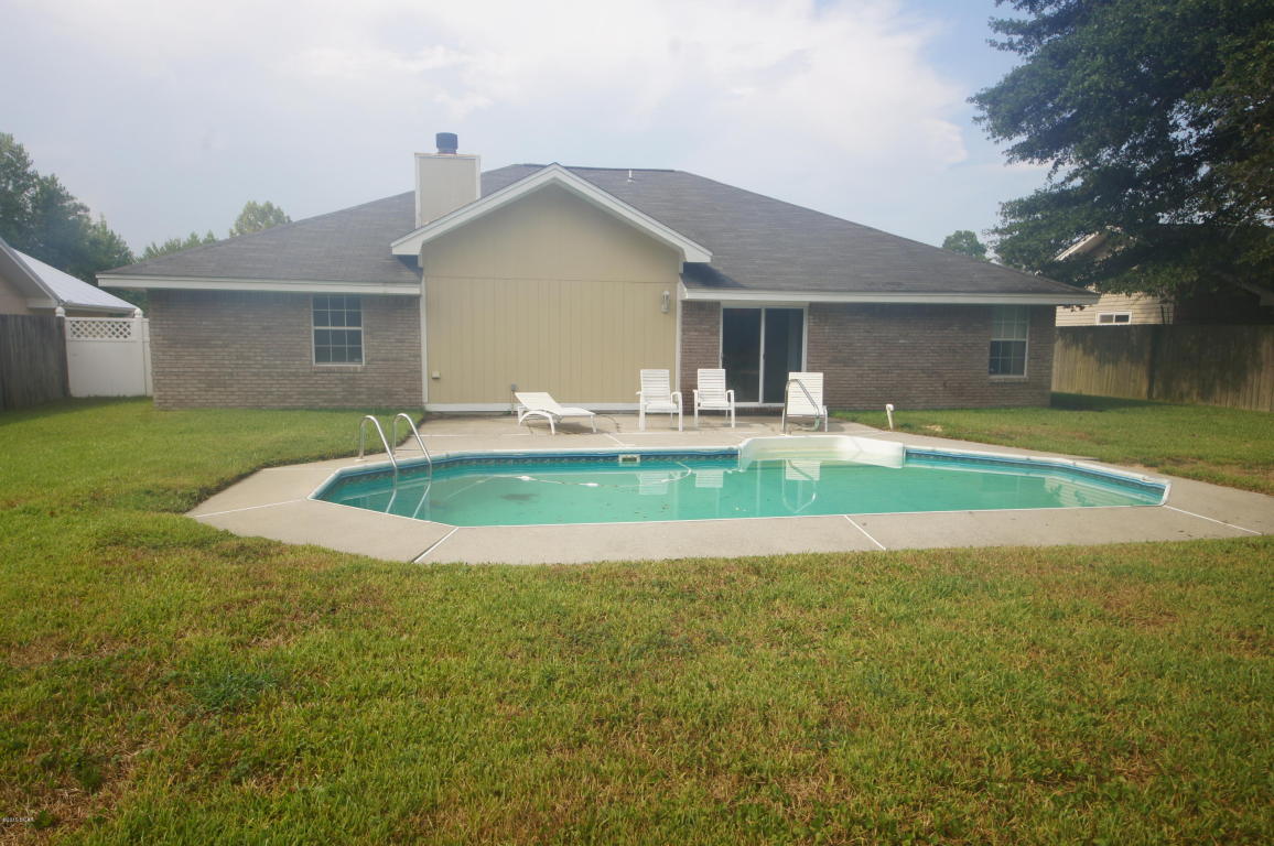 Derby Woods 2nd Add - Residential