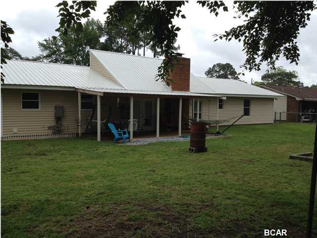 East Bay Park 2nd Add - Residential