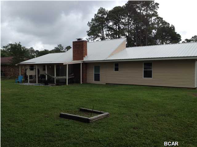 East Bay Park 2nd Add - Residential