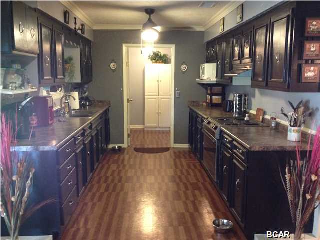 East Bay Park 2nd Add - Residential