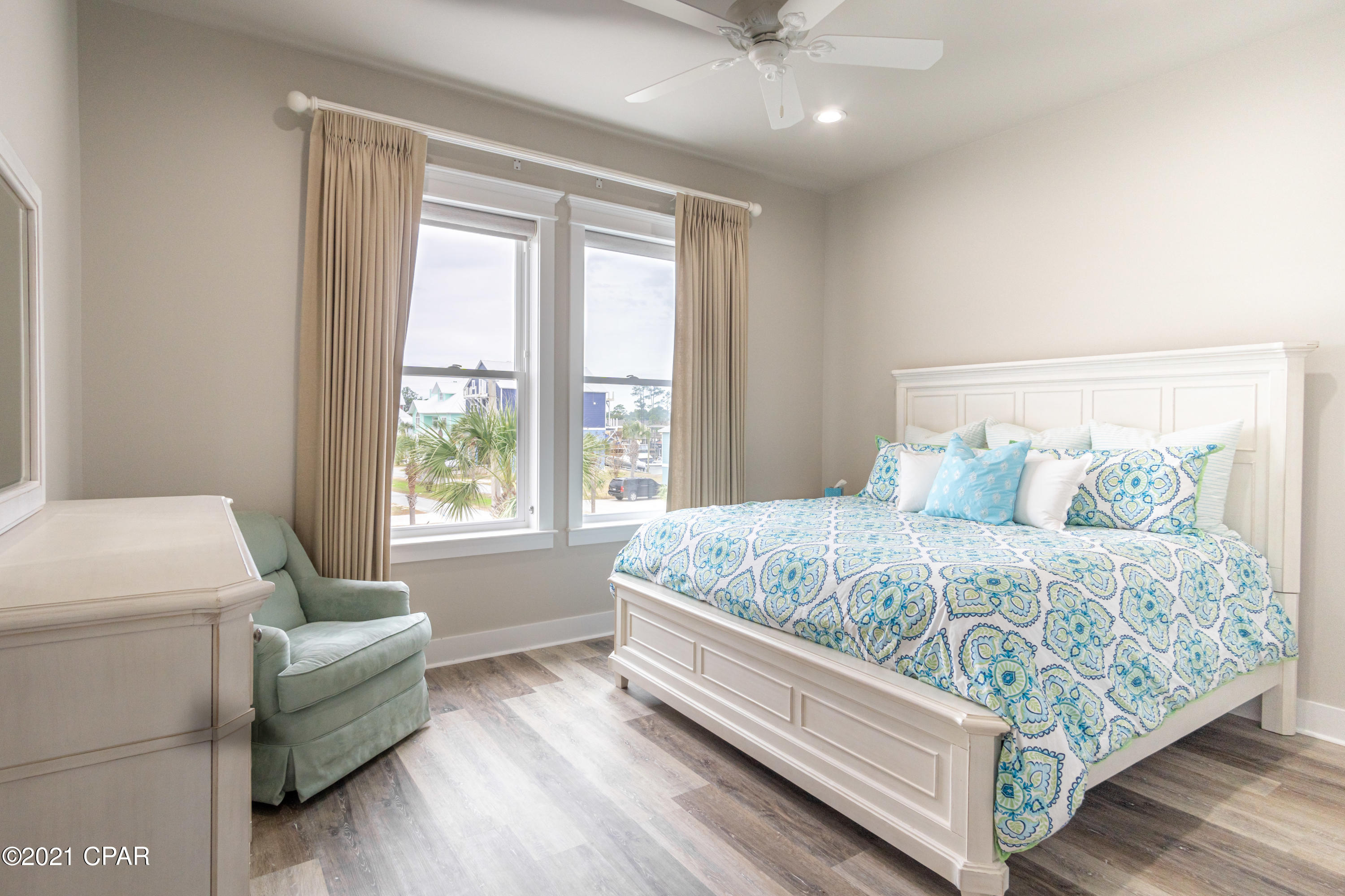 Harbor Cove Village - Residential