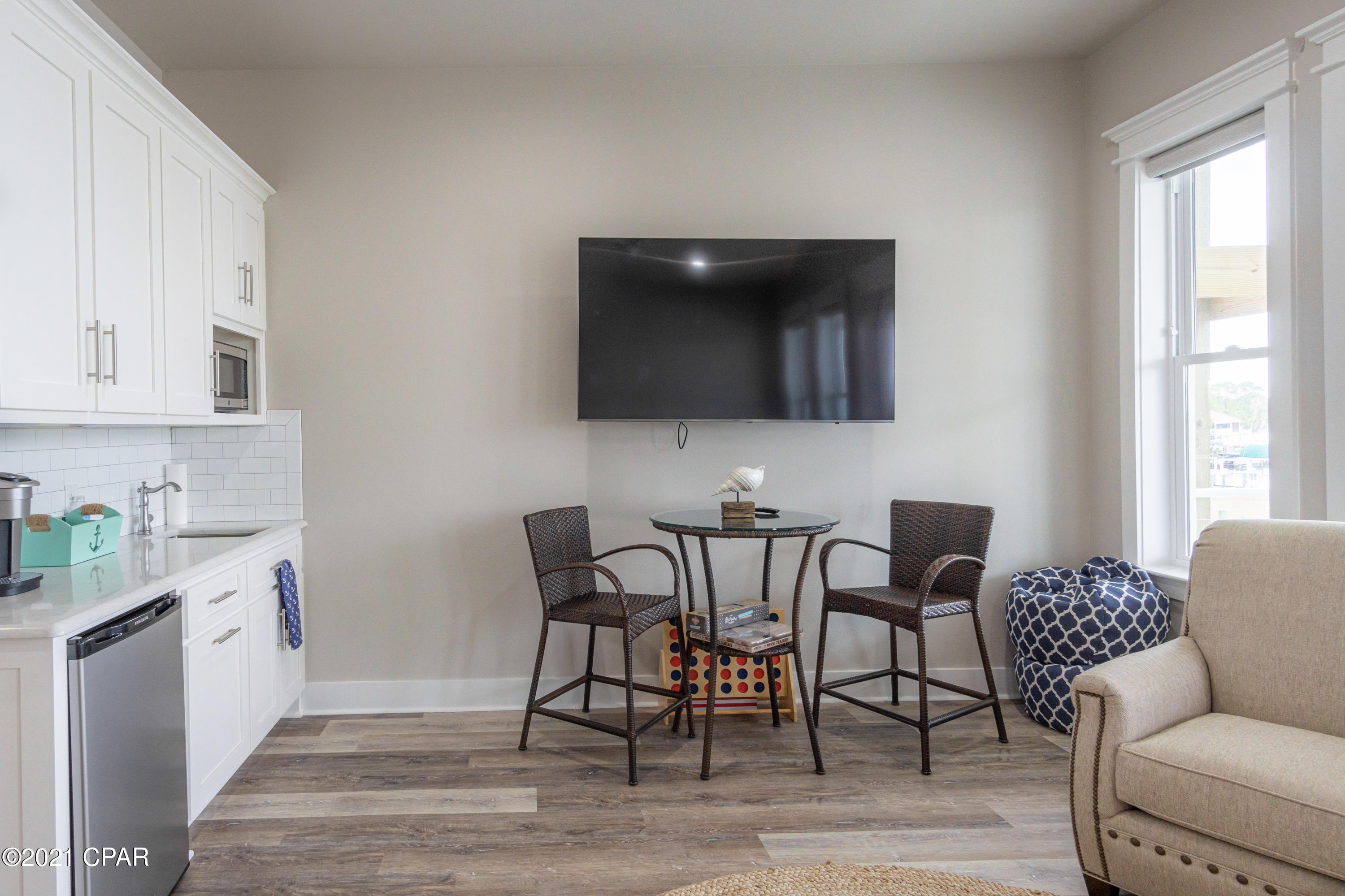 Harbor Cove Village - Residential