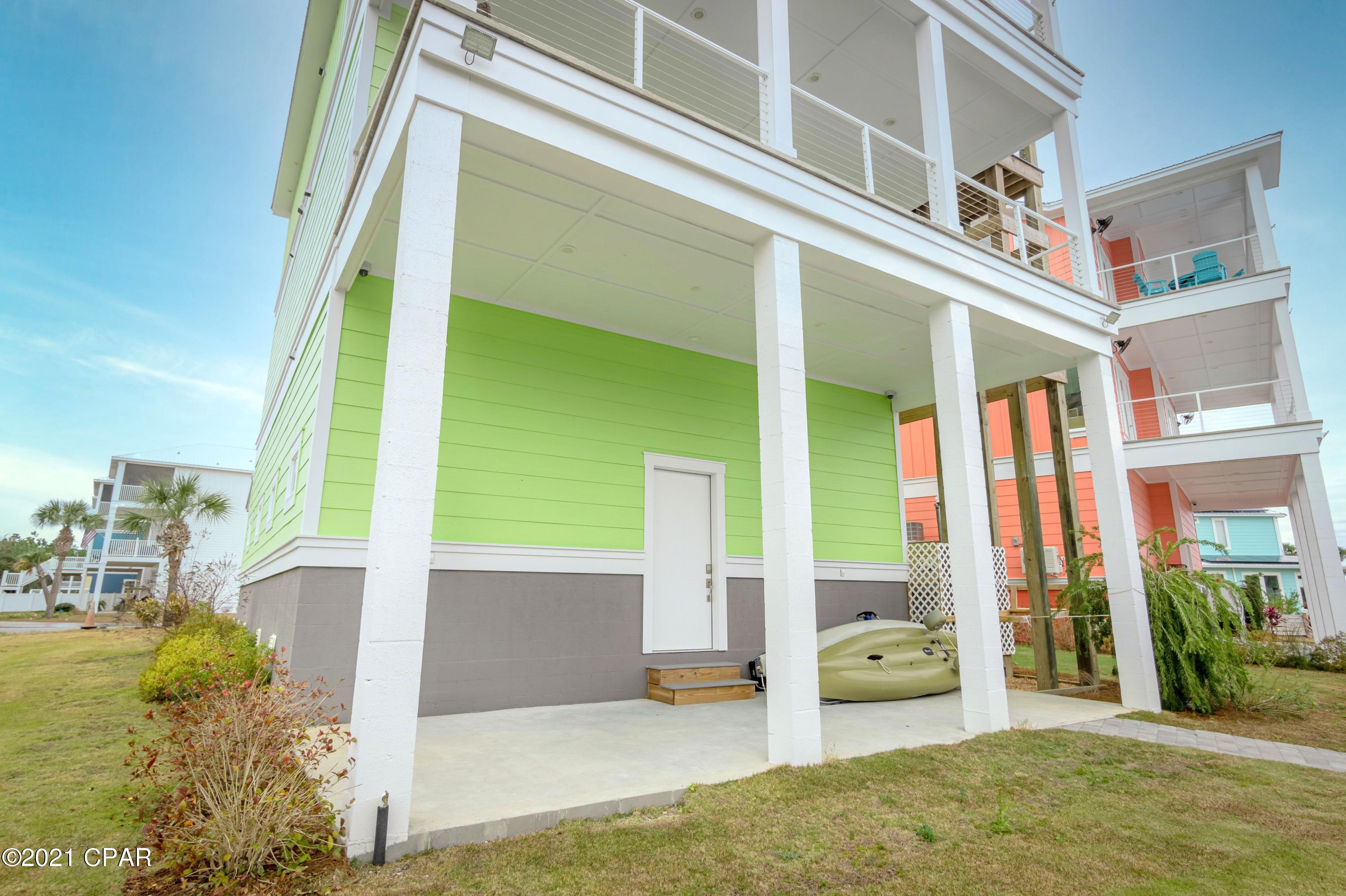 Harbor Cove Village - Residential