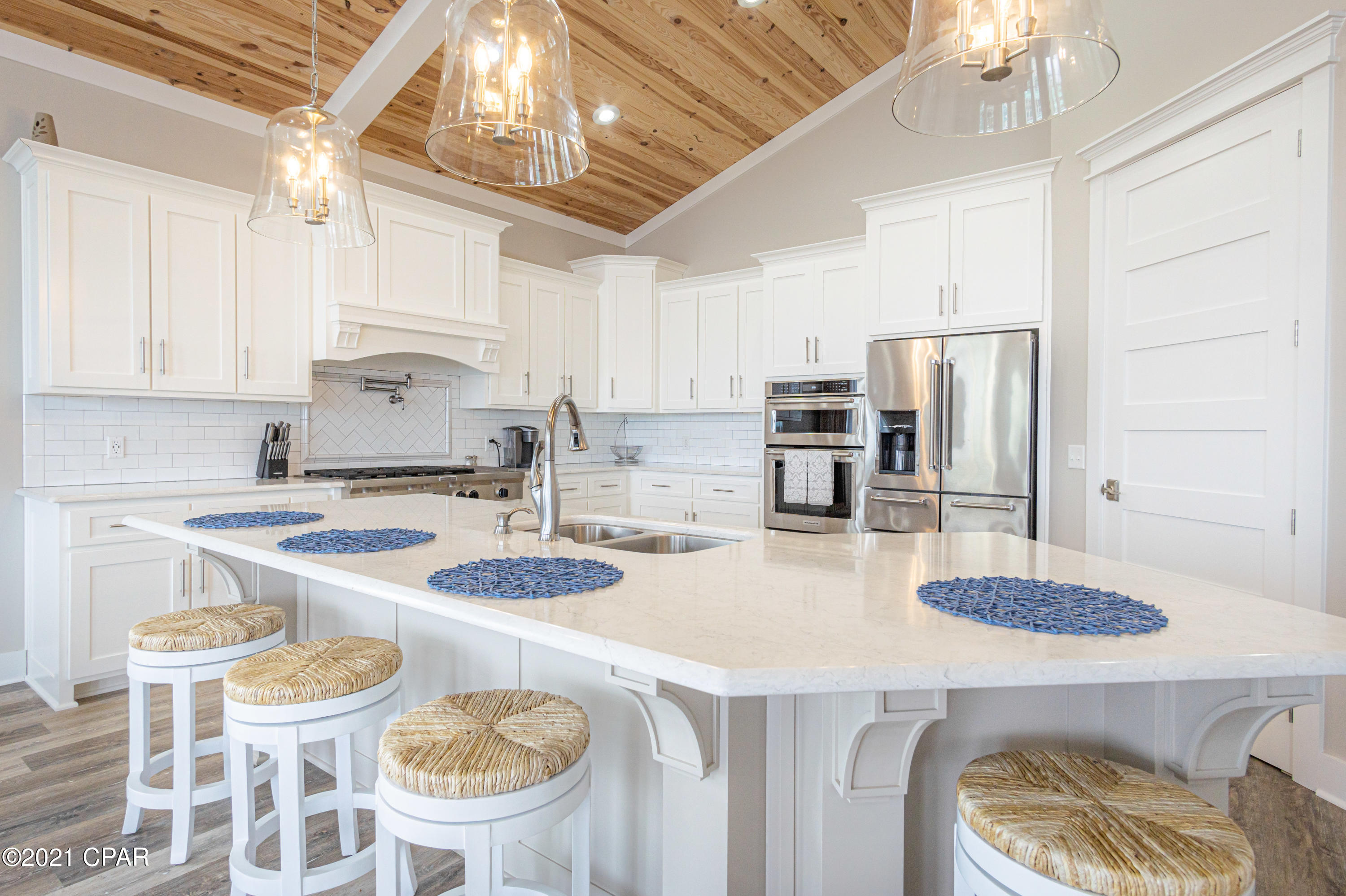 Harbor Cove Village - Residential