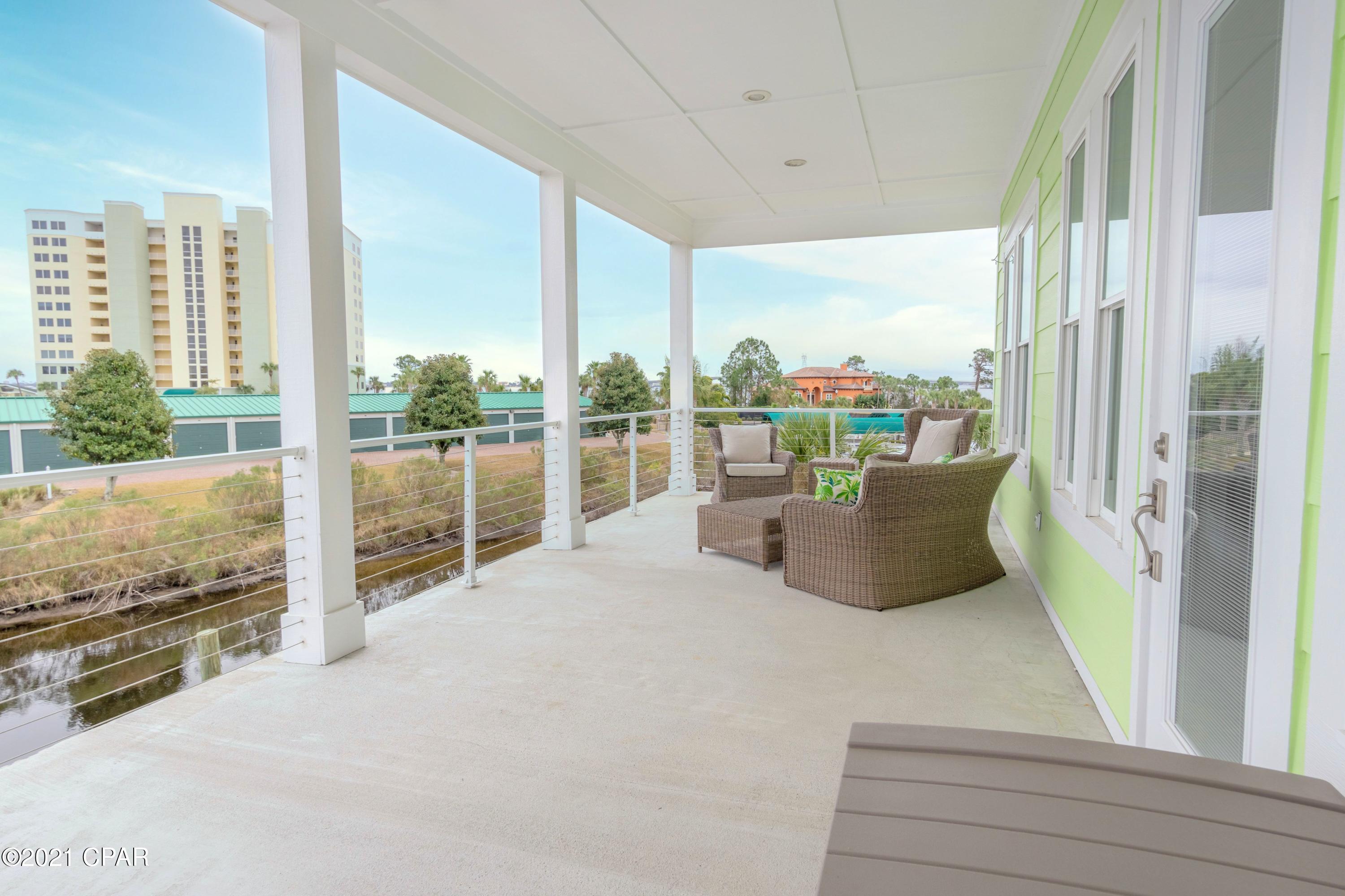 Harbor Cove Village - Residential