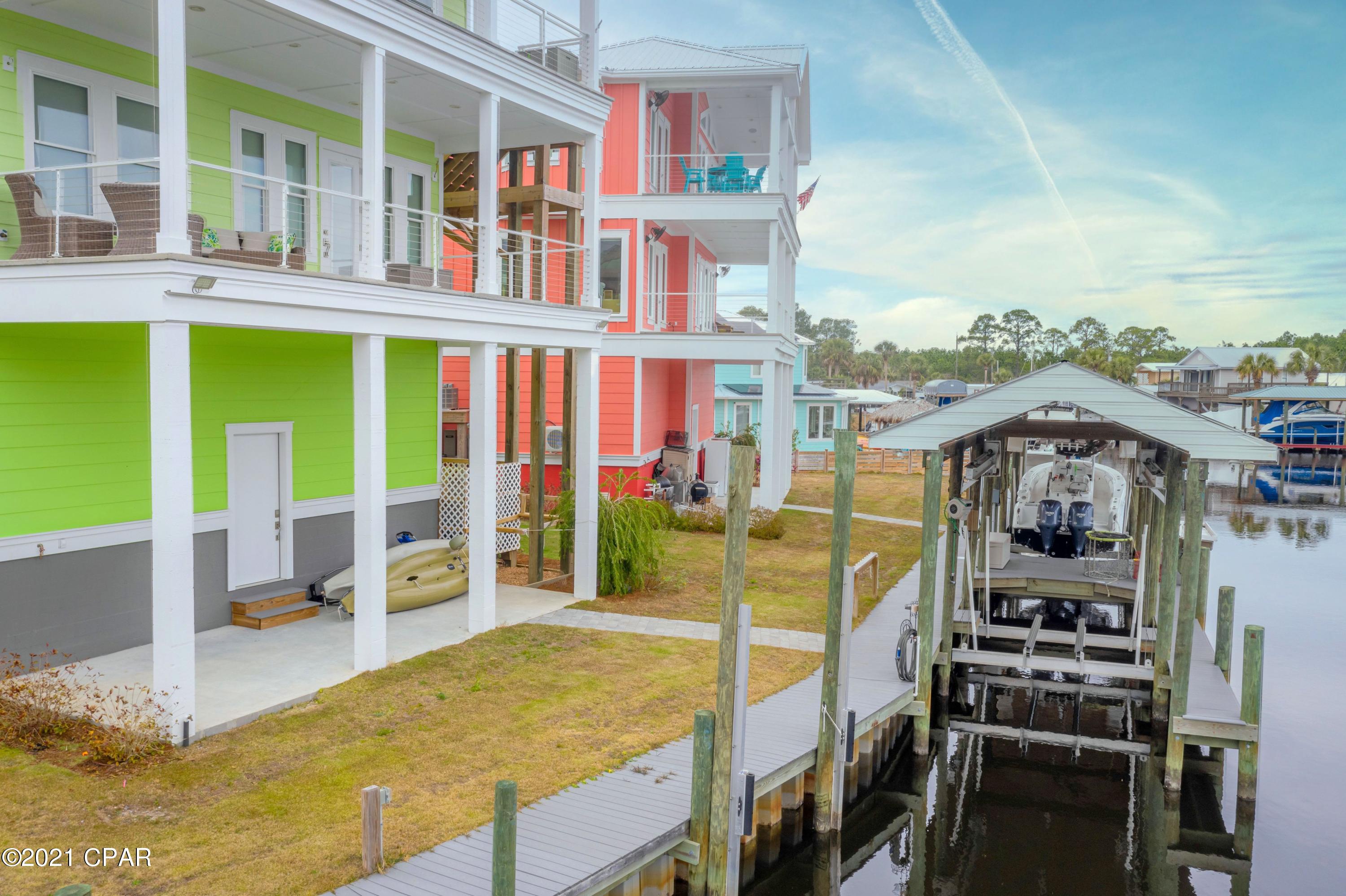 Harbor Cove Village - Residential