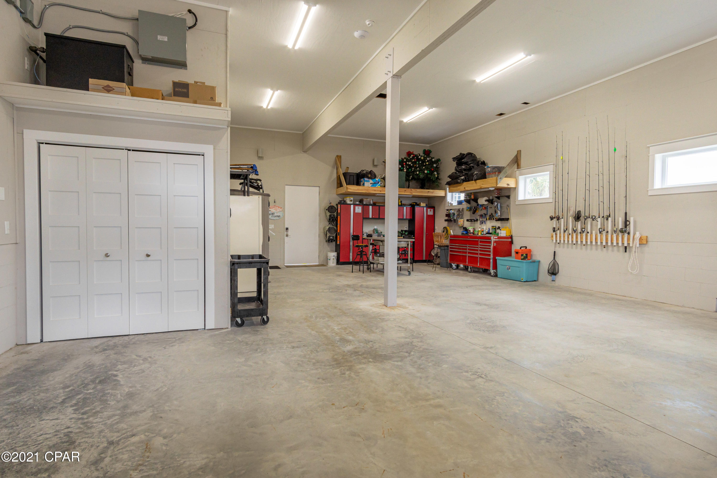 Harbor Cove Village - Residential