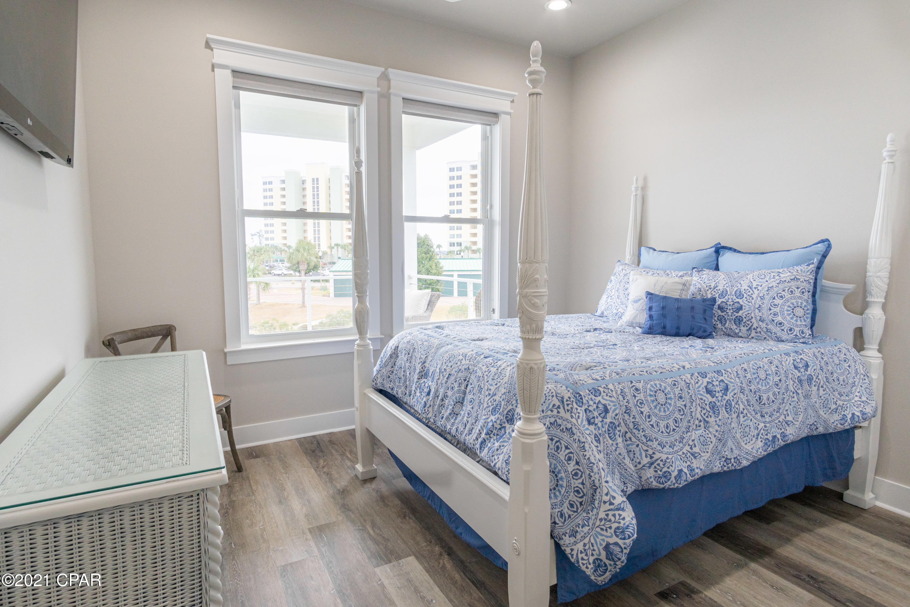 Harbor Cove Village - Residential