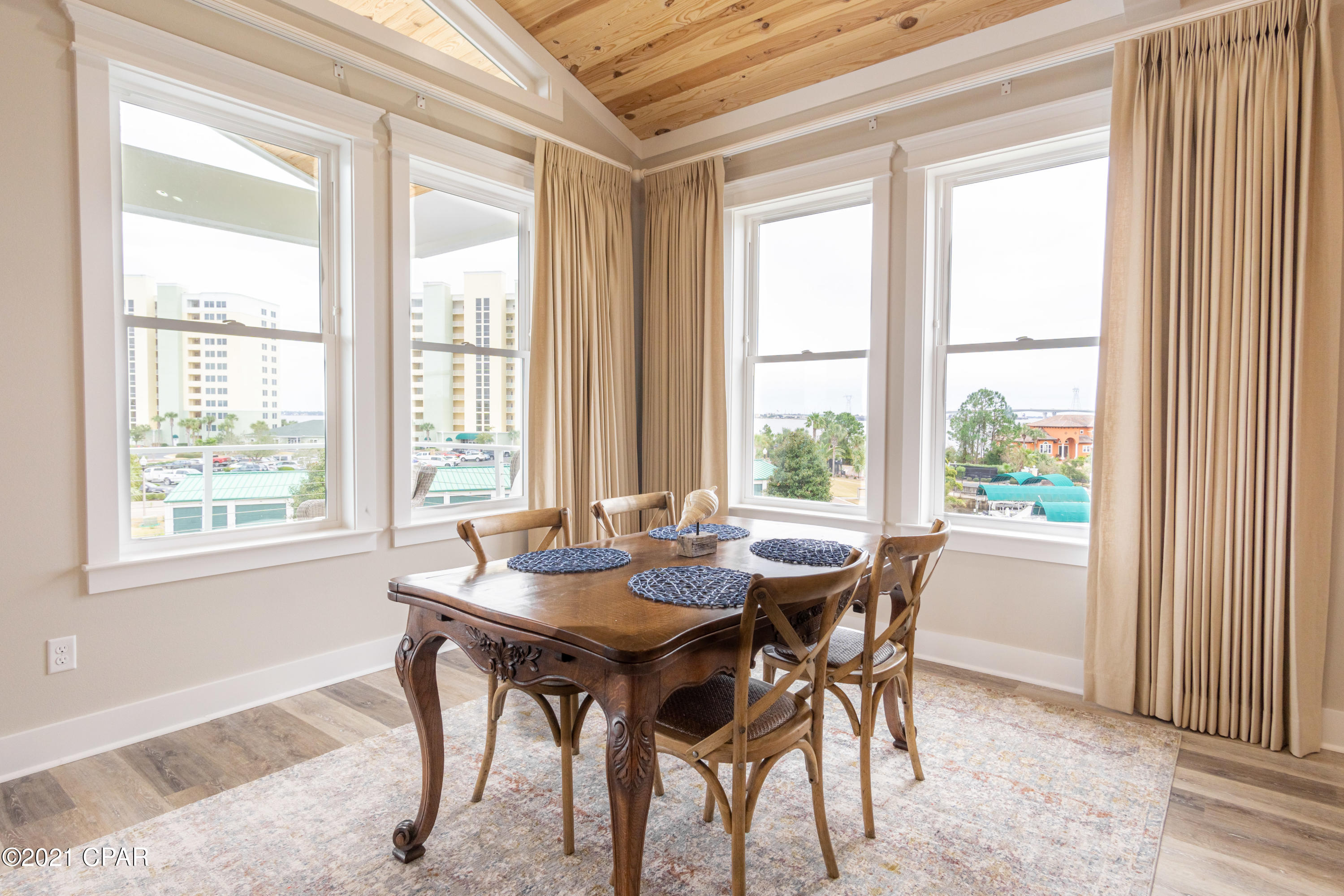 Harbor Cove Village - Residential