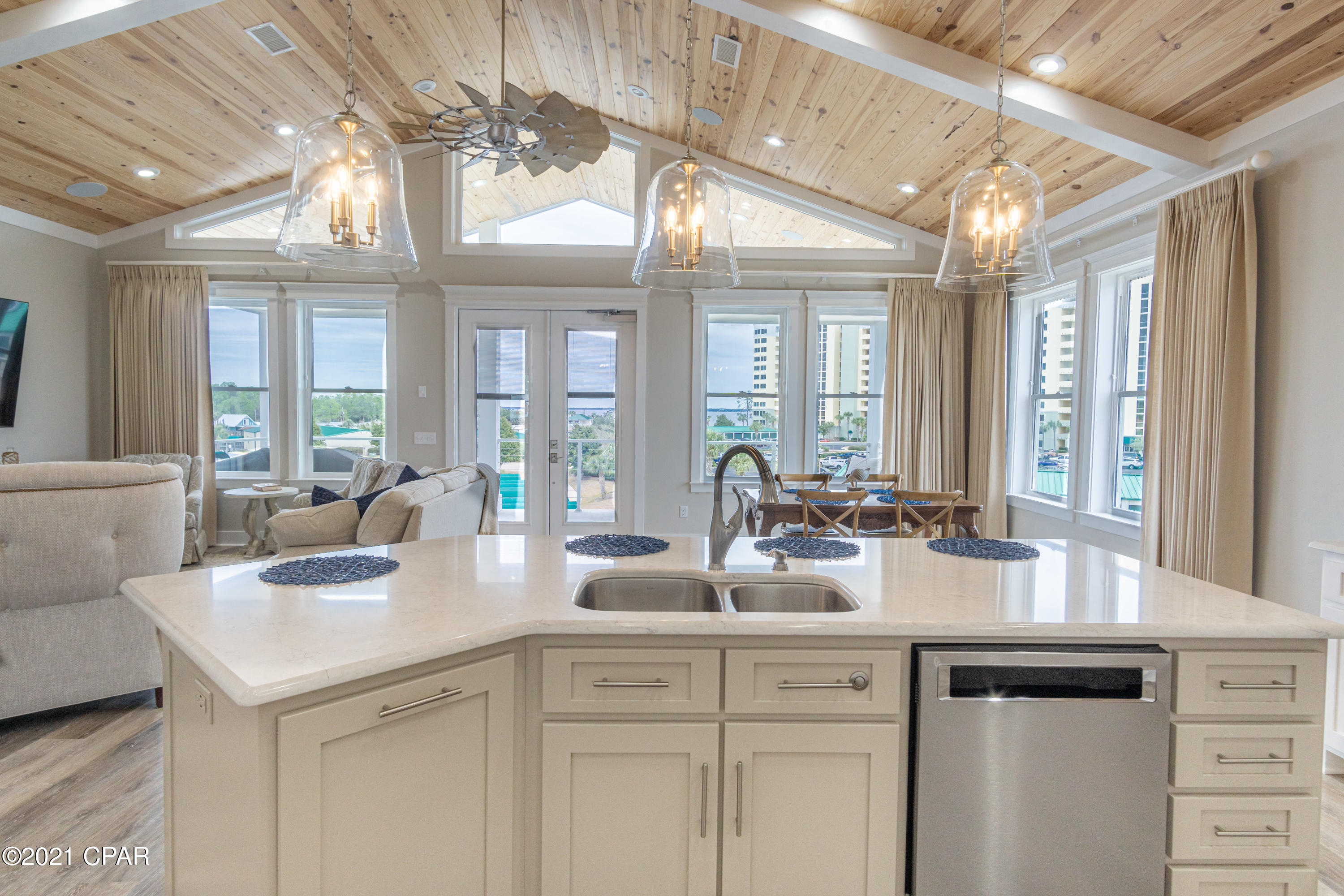 Harbor Cove Village - Residential