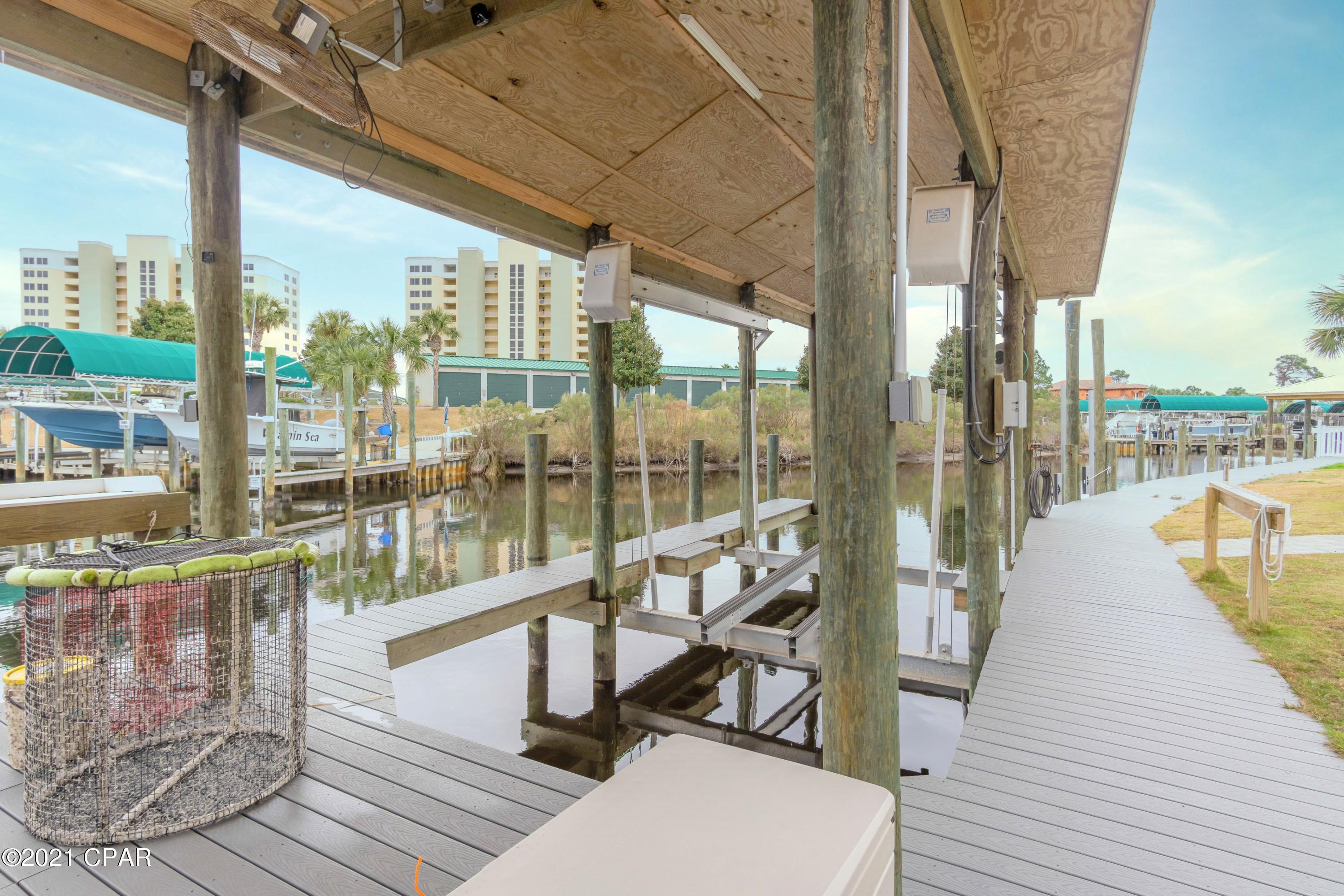 Harbor Cove Village - Residential