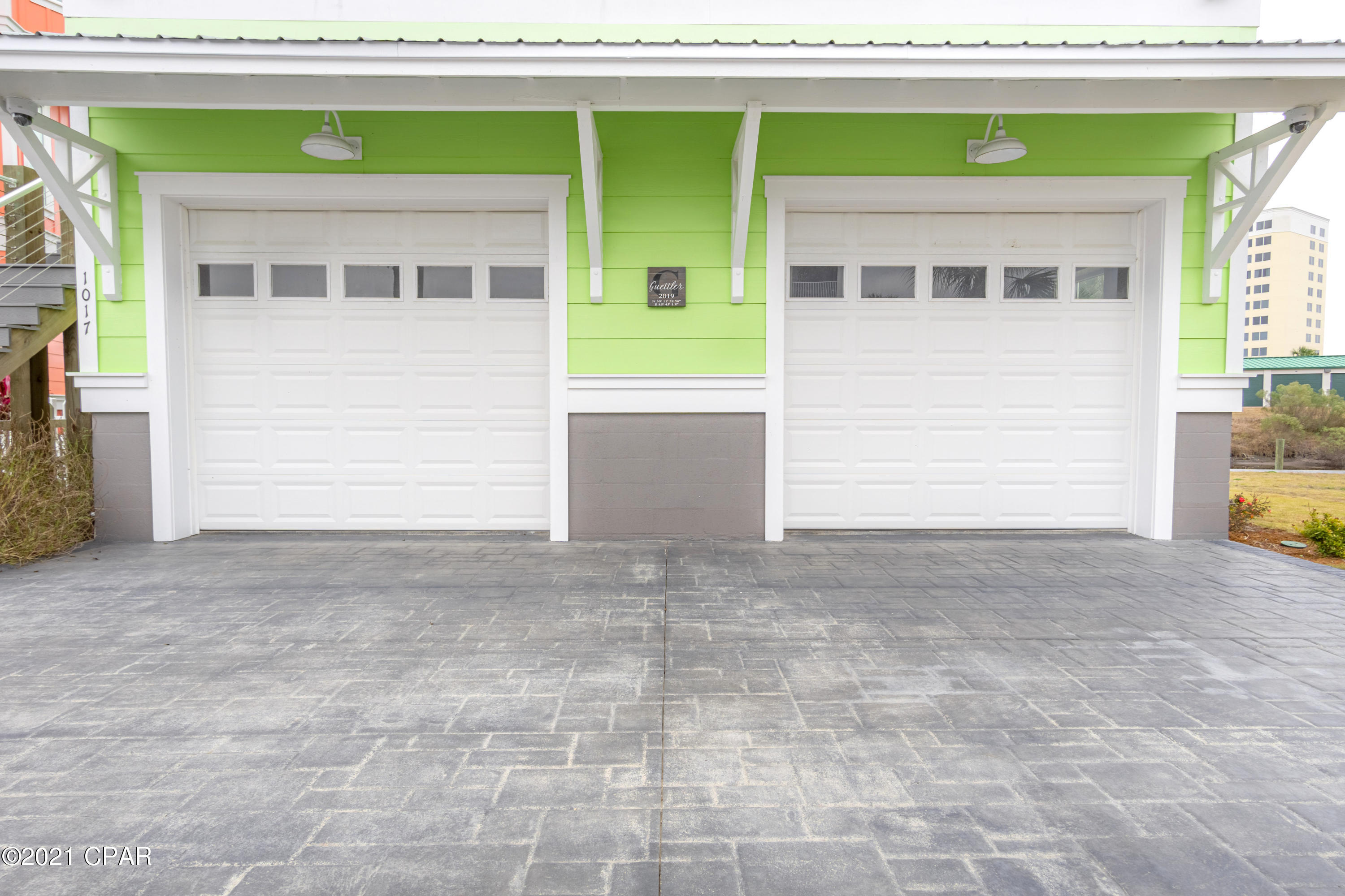 Harbor Cove Village - Residential