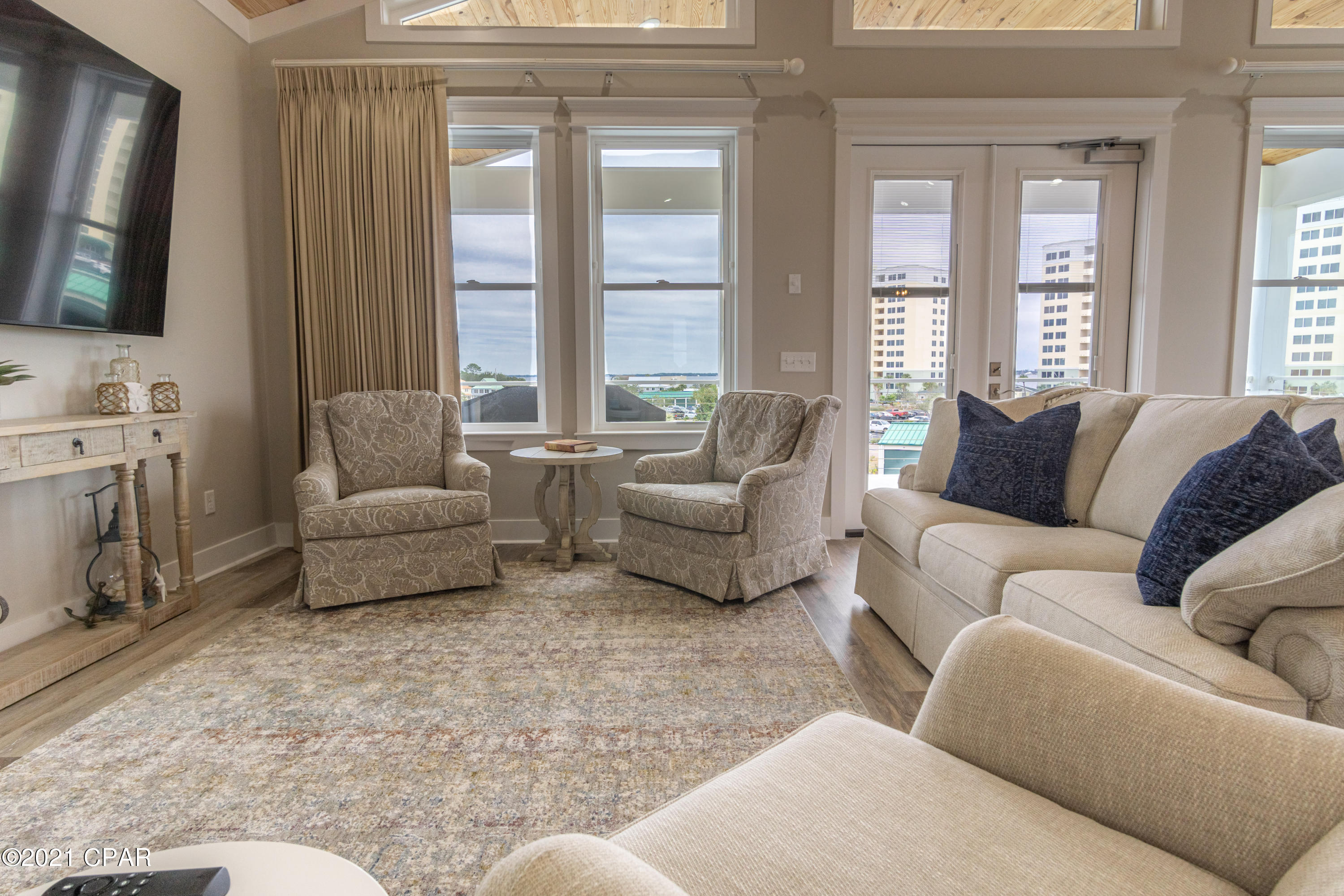 Harbor Cove Village - Residential