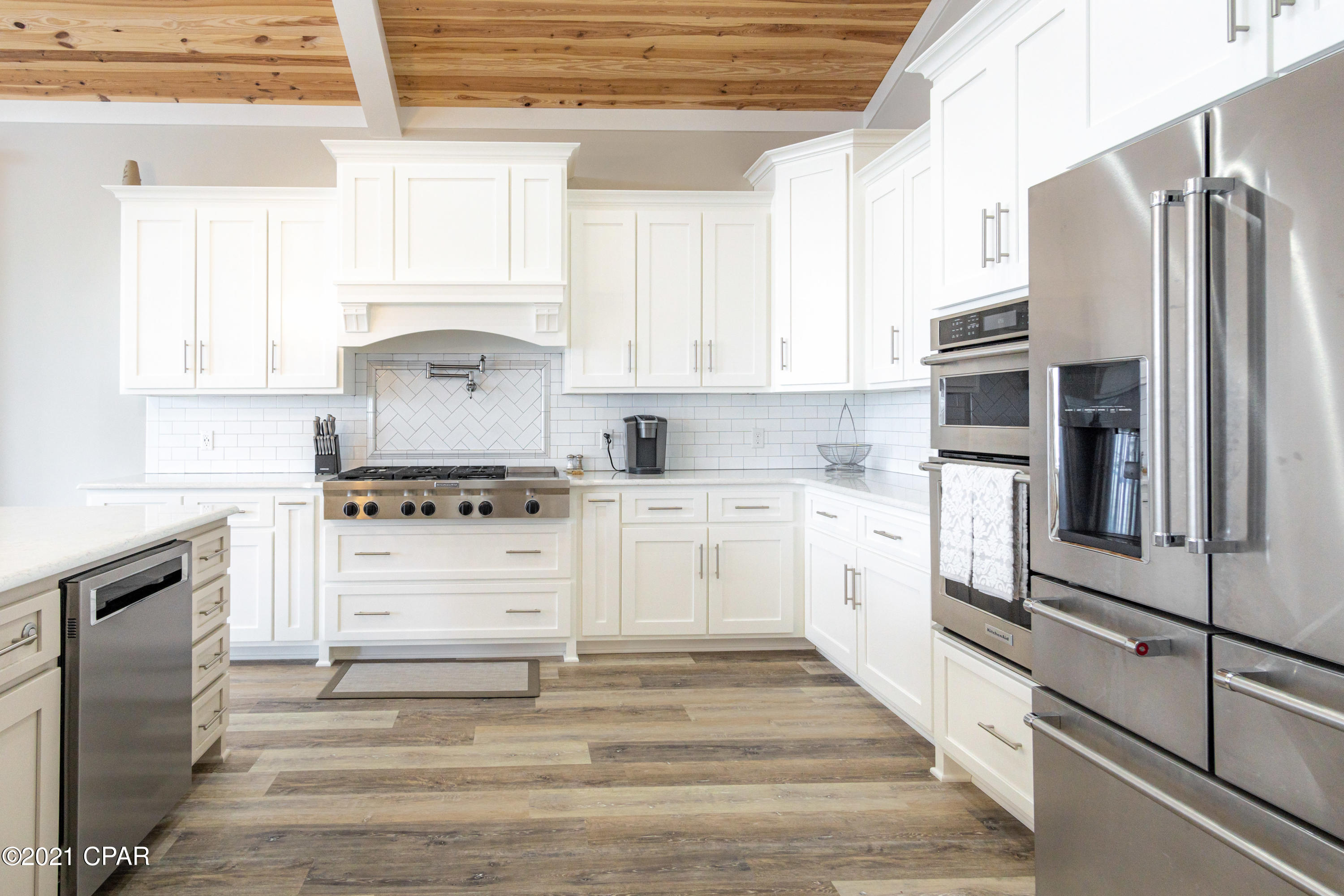 Harbor Cove Village - Residential