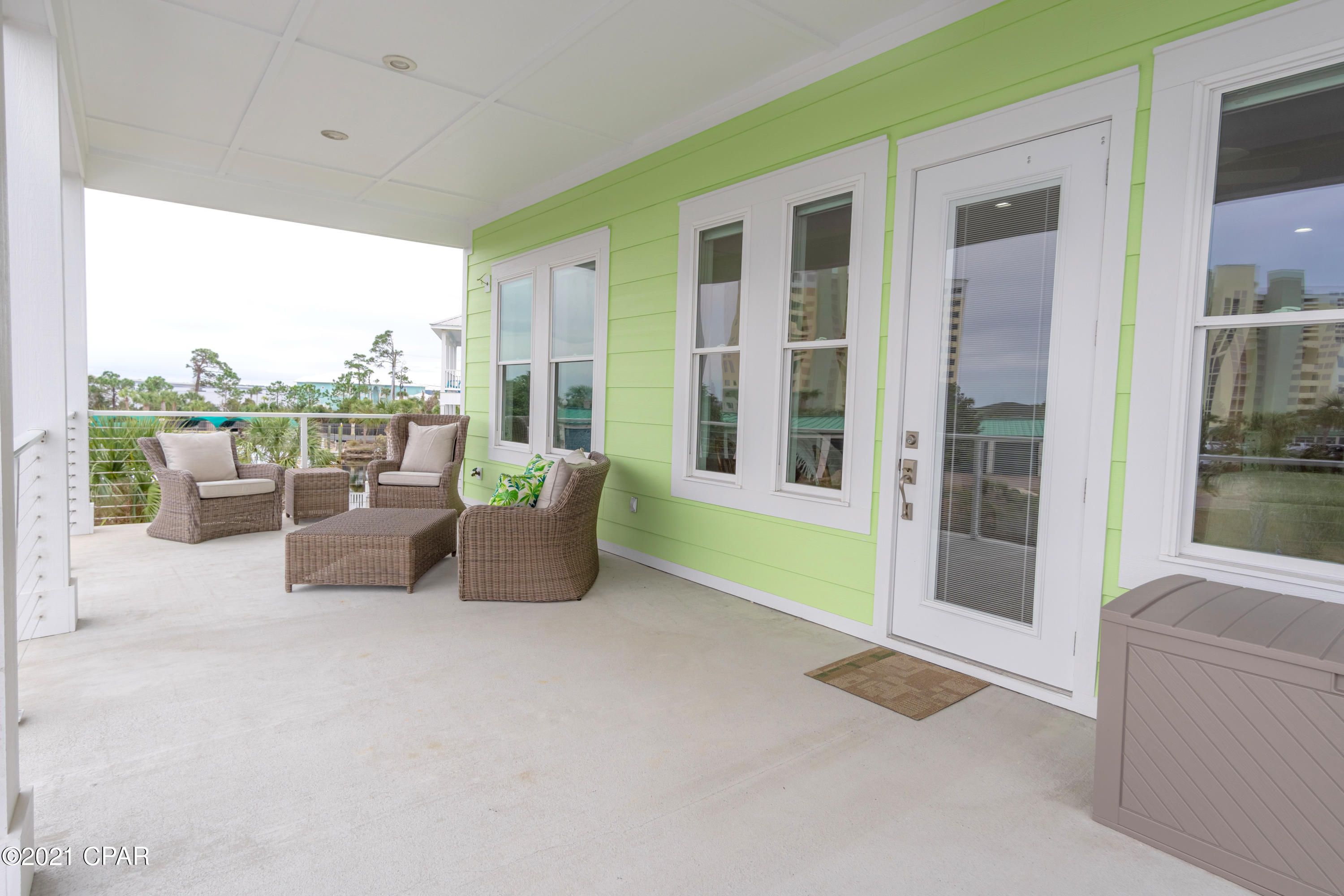 Harbor Cove Village - Residential