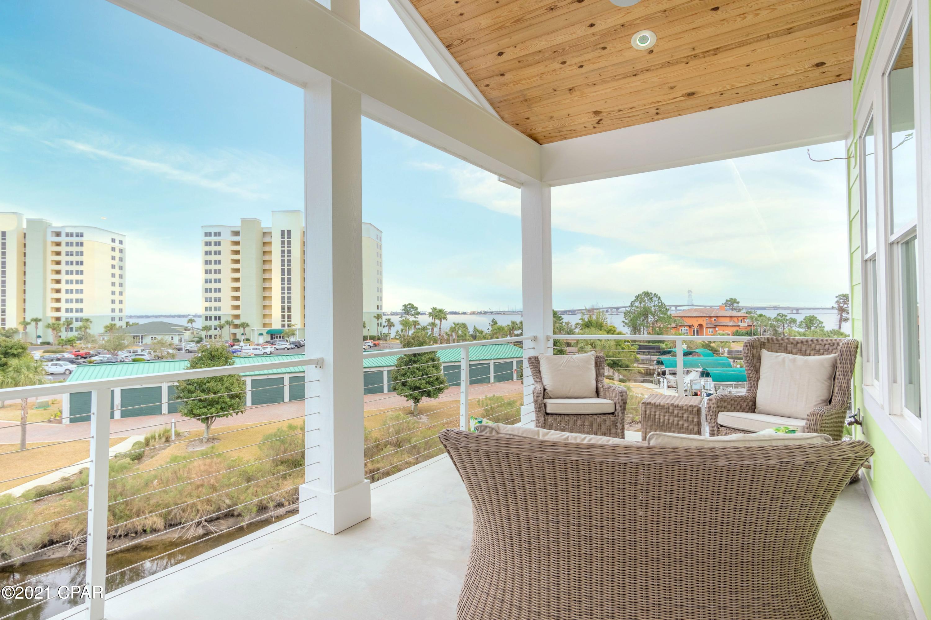 Harbor Cove Village - Residential