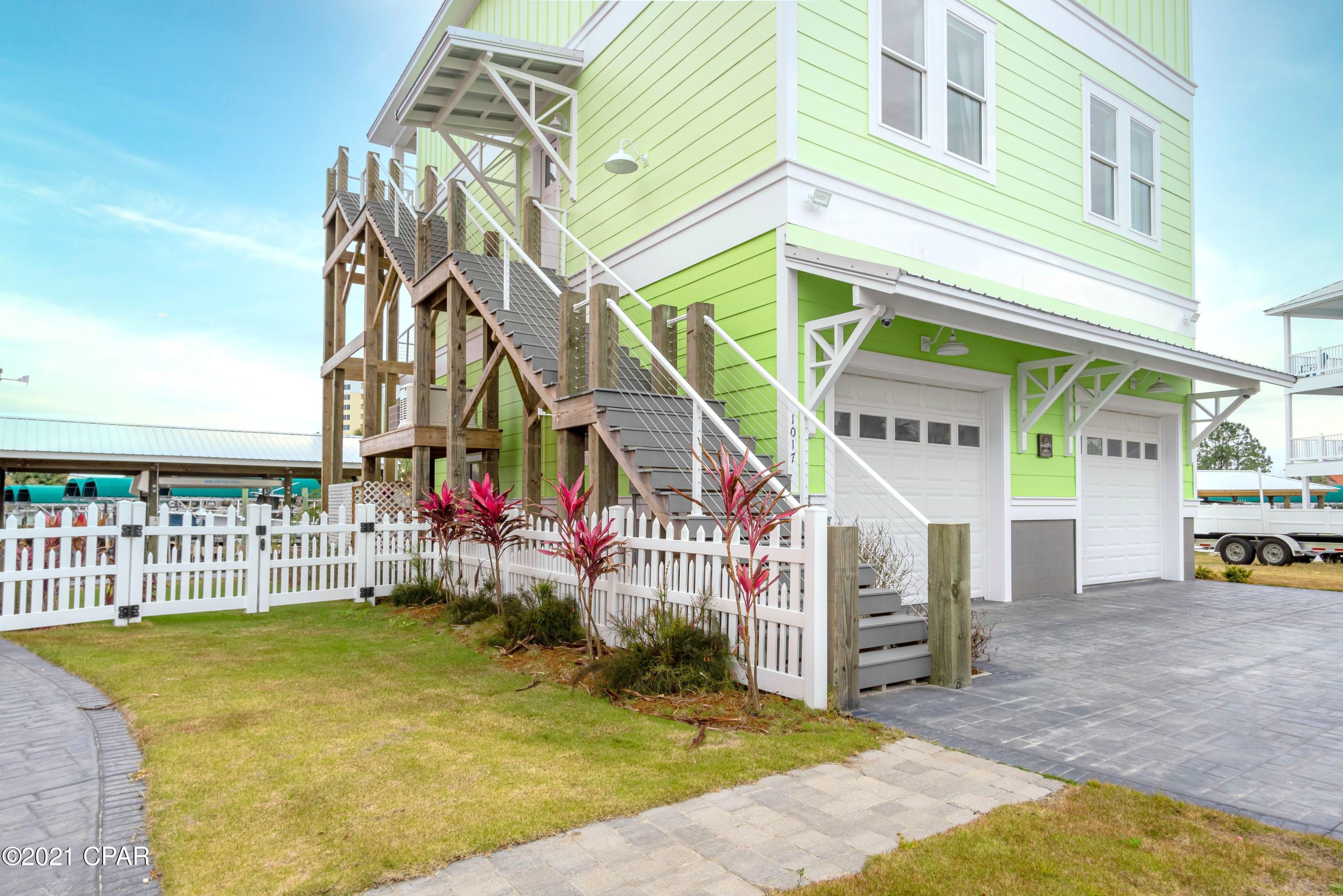 Harbor Cove Village - Residential