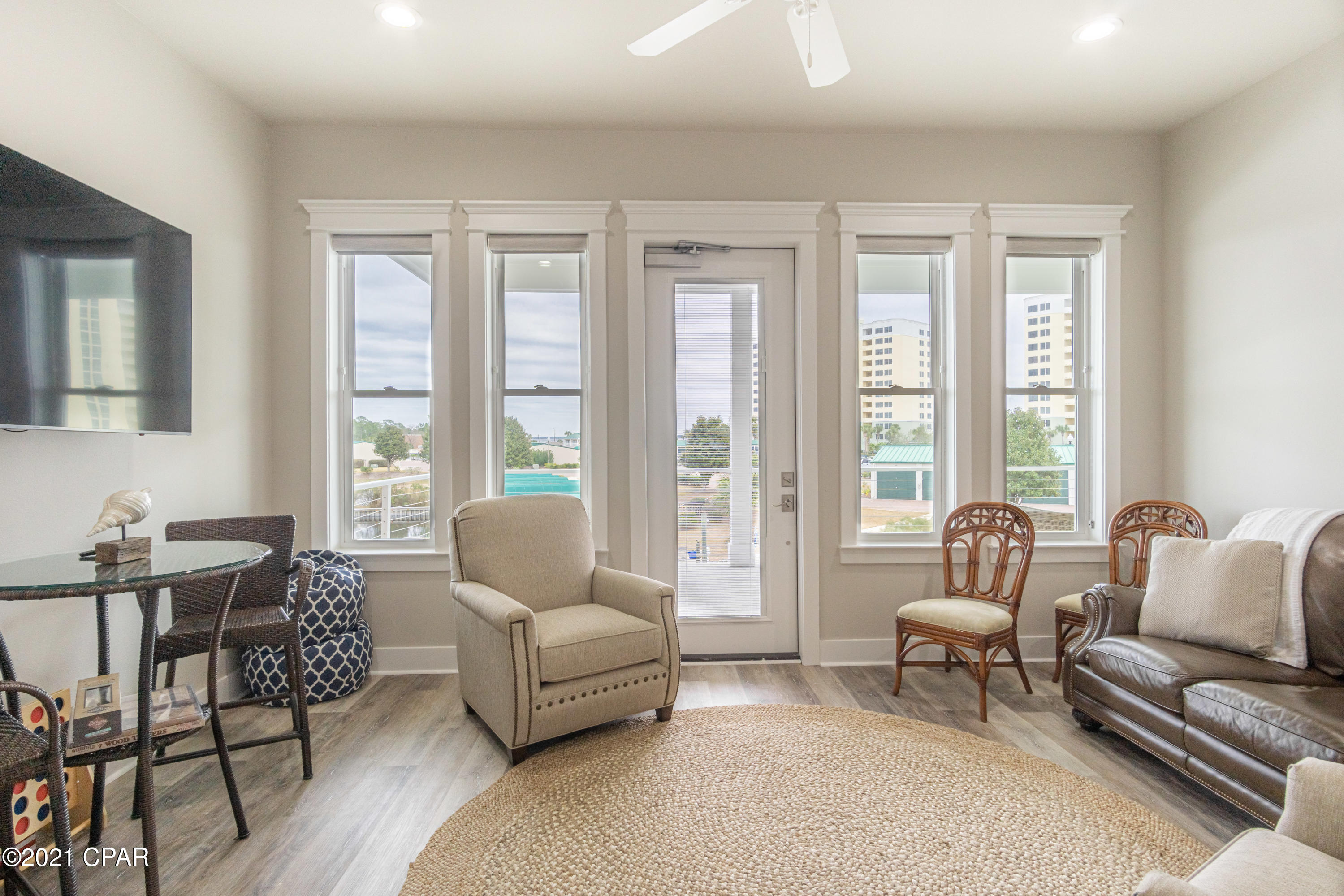 Harbor Cove Village - Residential