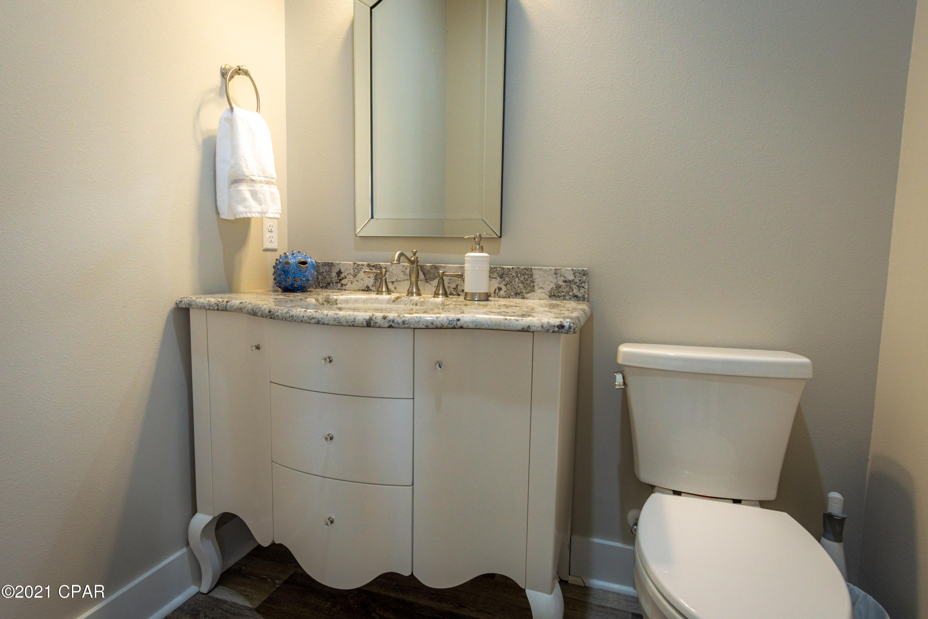 Harbor Cove Village - Residential