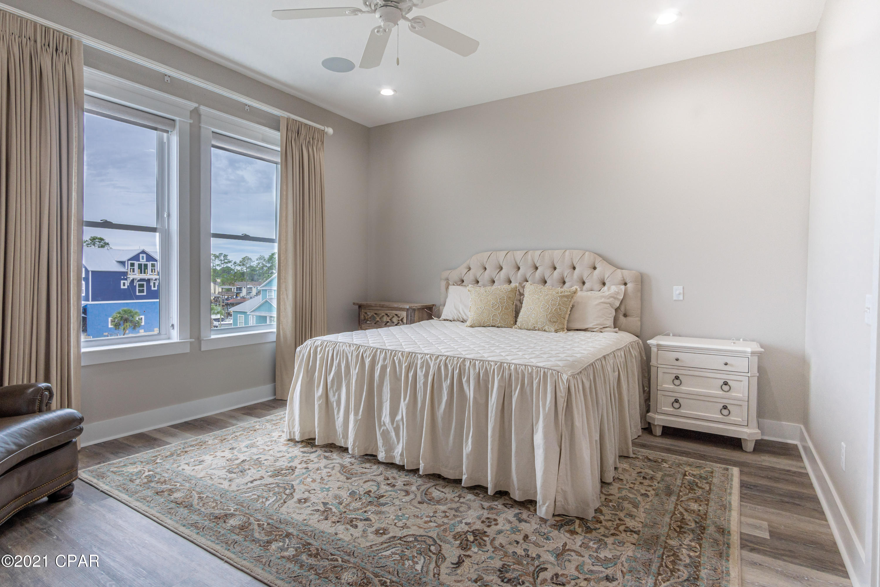 Harbor Cove Village - Residential