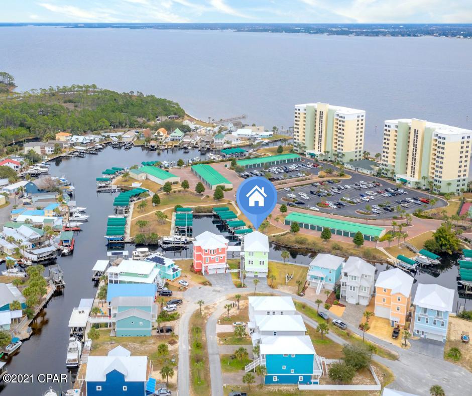 Harbor Cove Village - Residential