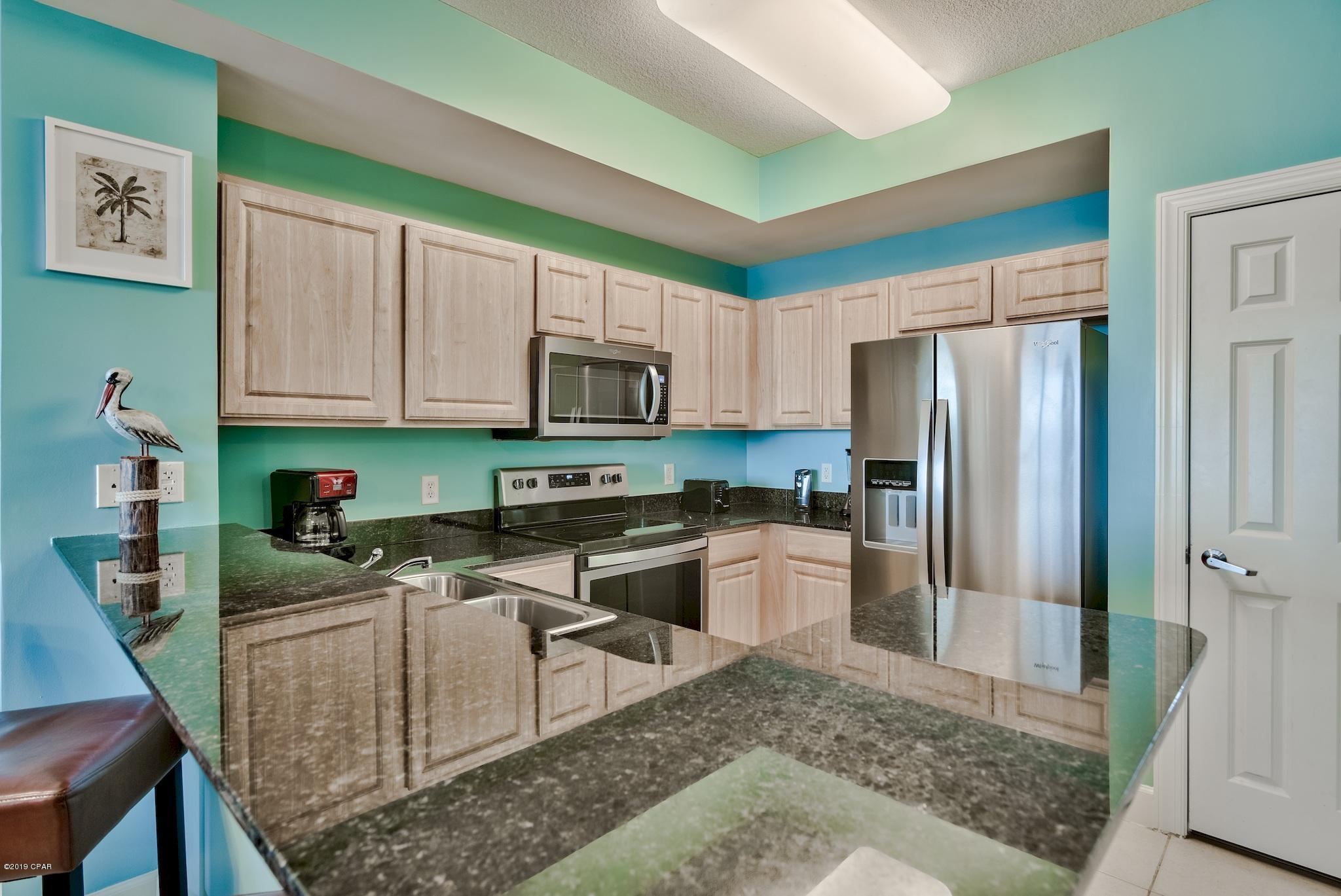 Sunrise Beach - Residential