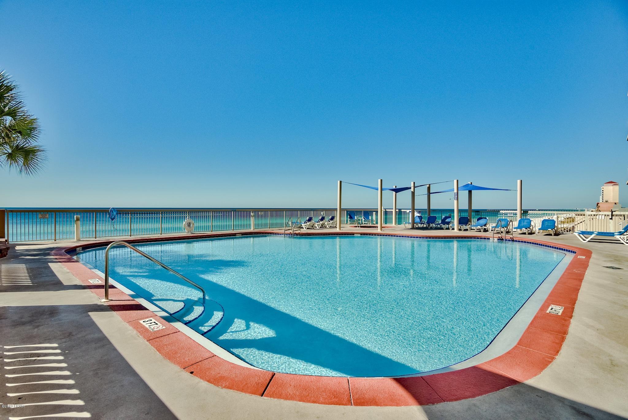 Sunrise Beach - Residential