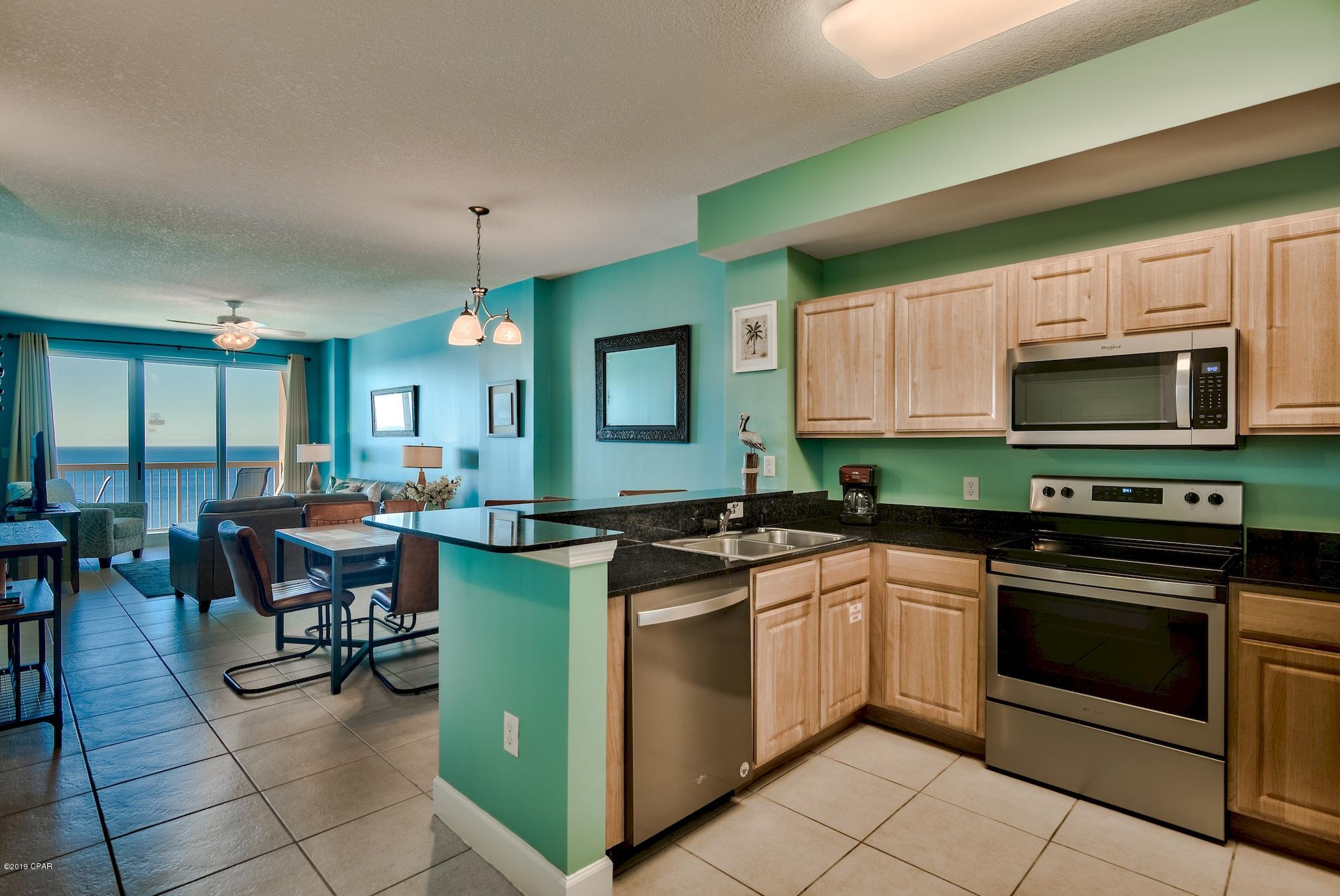 Sunrise Beach - Residential