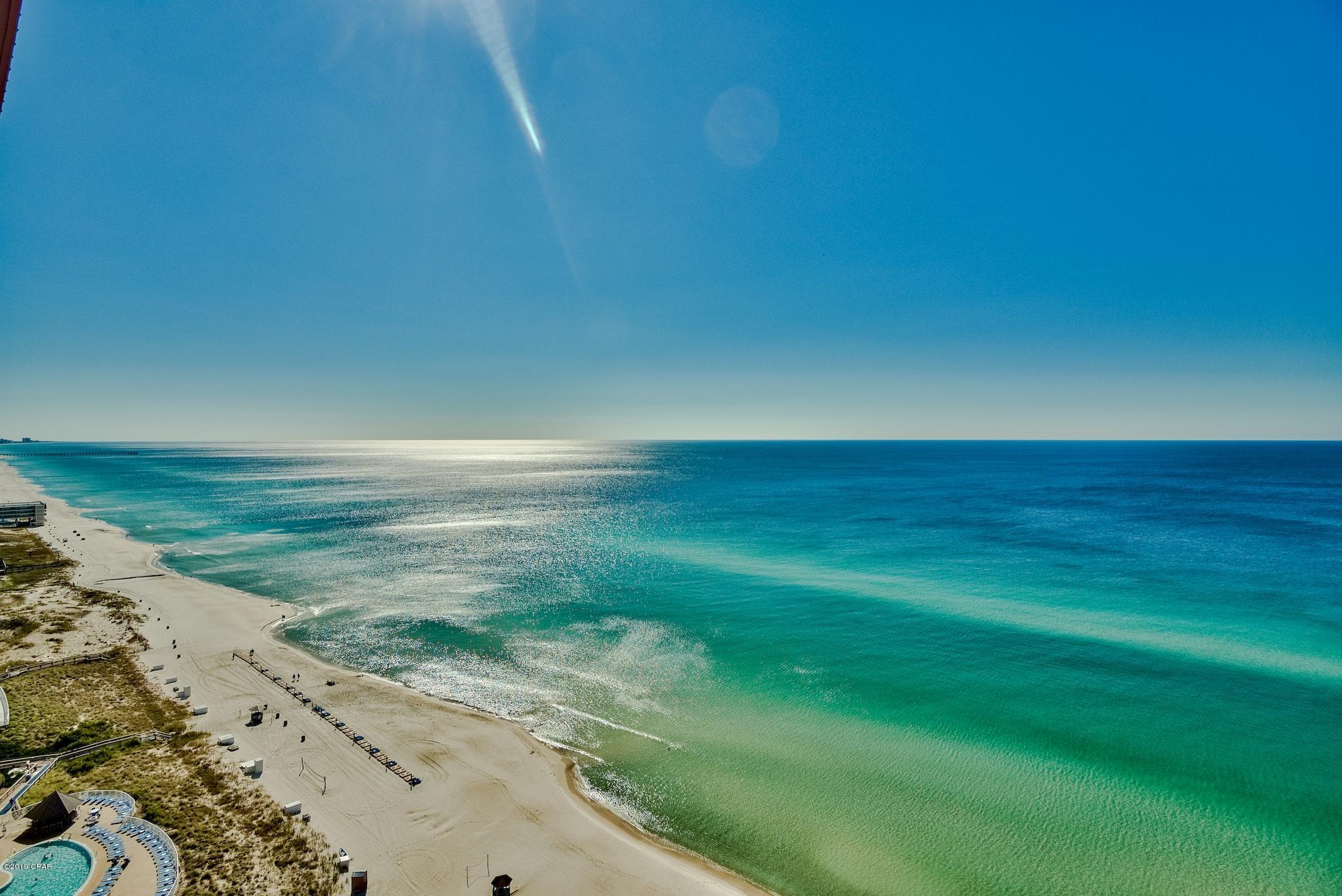 Sunrise Beach - Residential