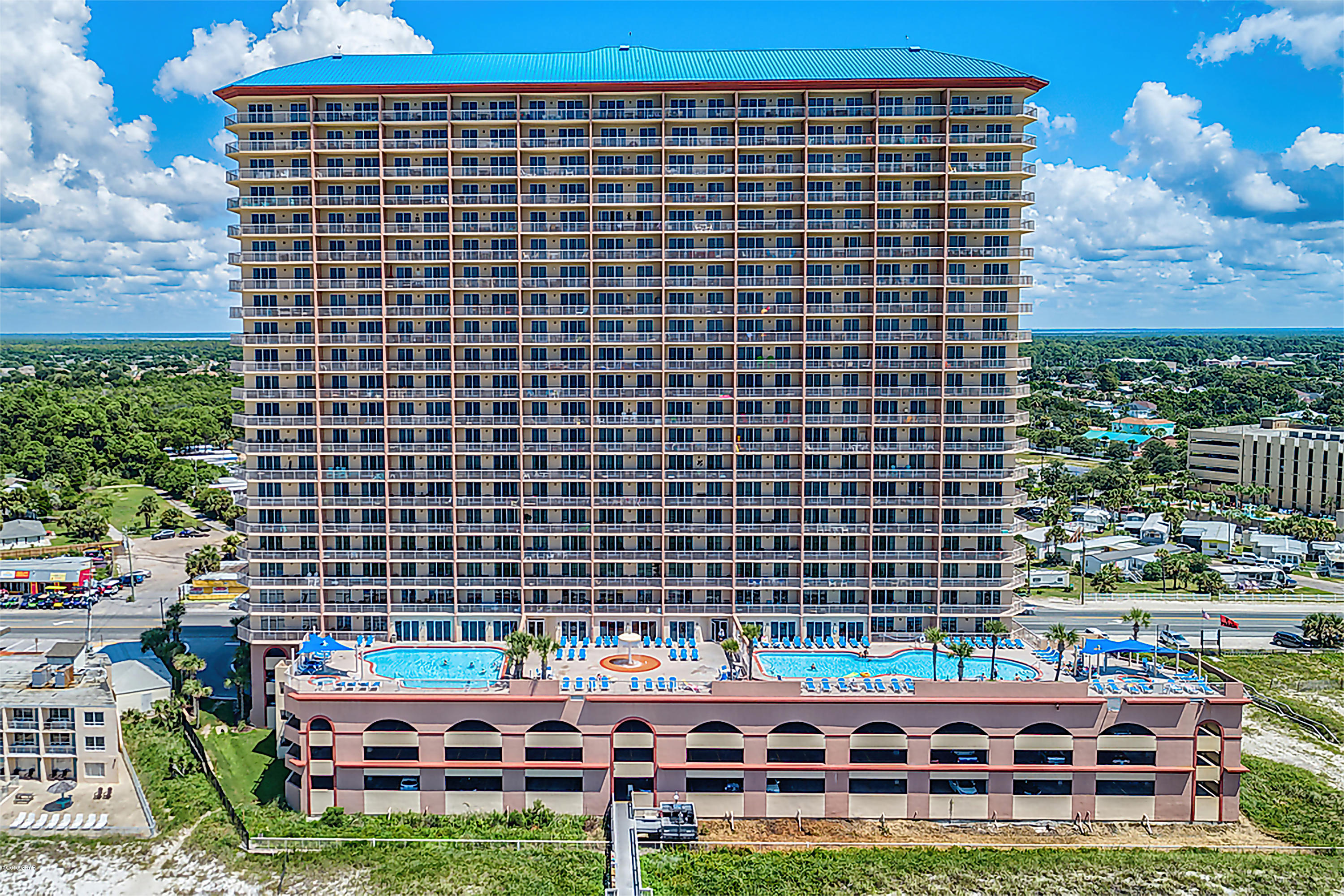 Sunrise Beach - Residential