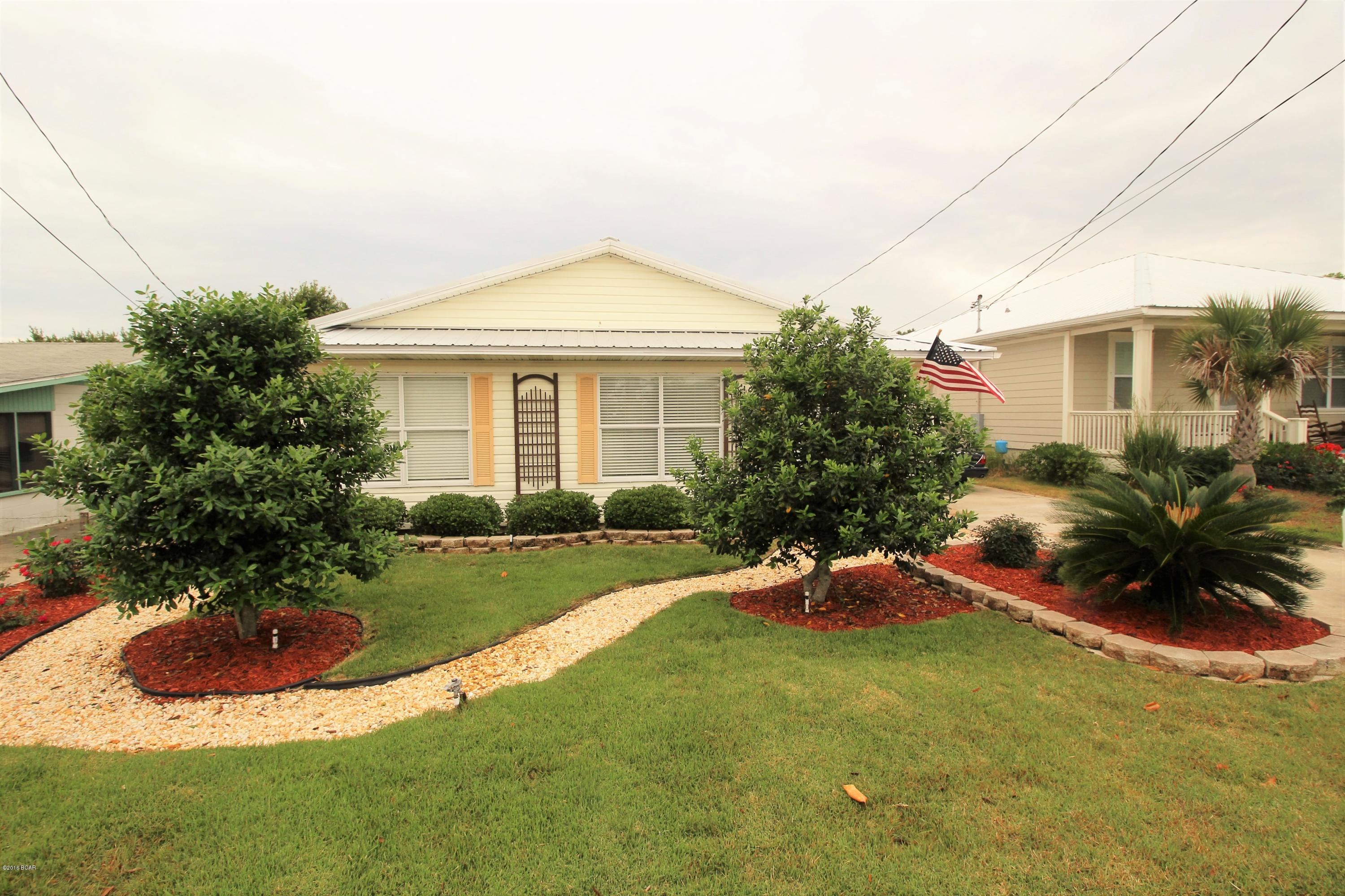 Kiska Beach - Residential