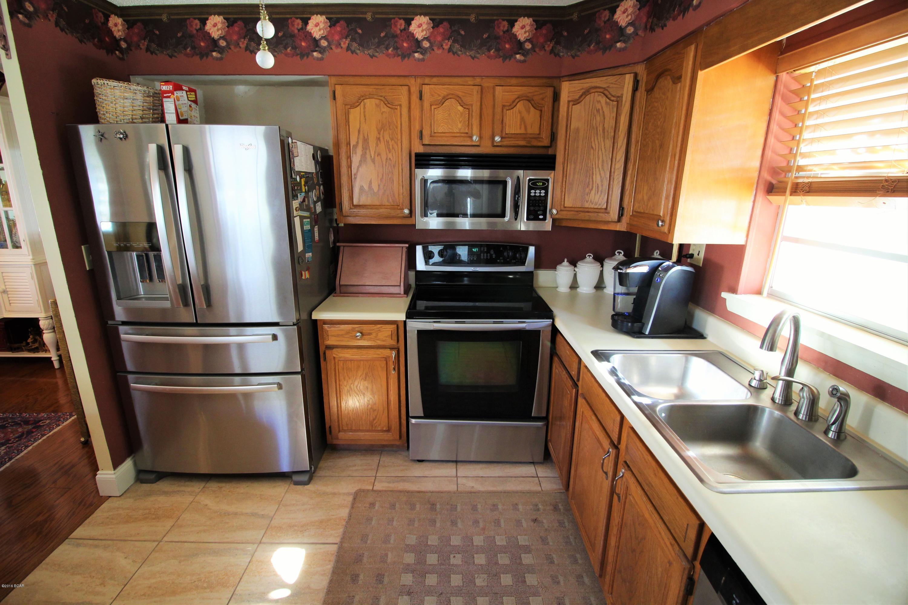 Kiska Beach - Residential