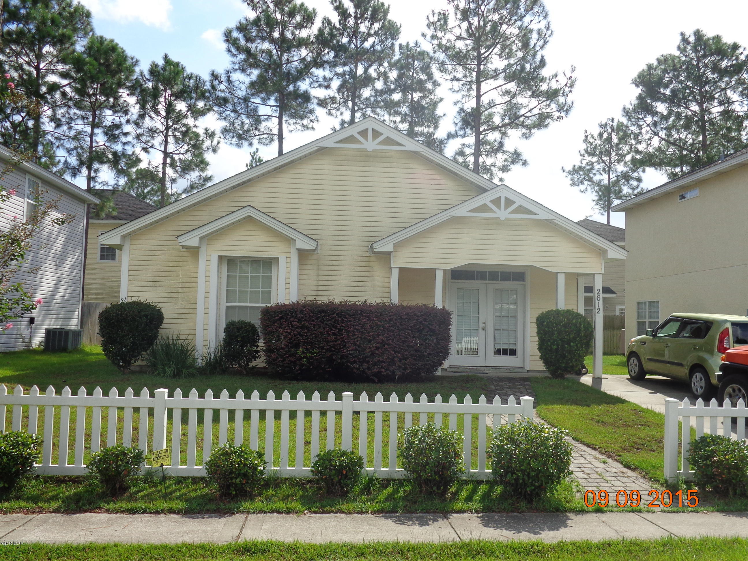 Avondale Estates - Residential