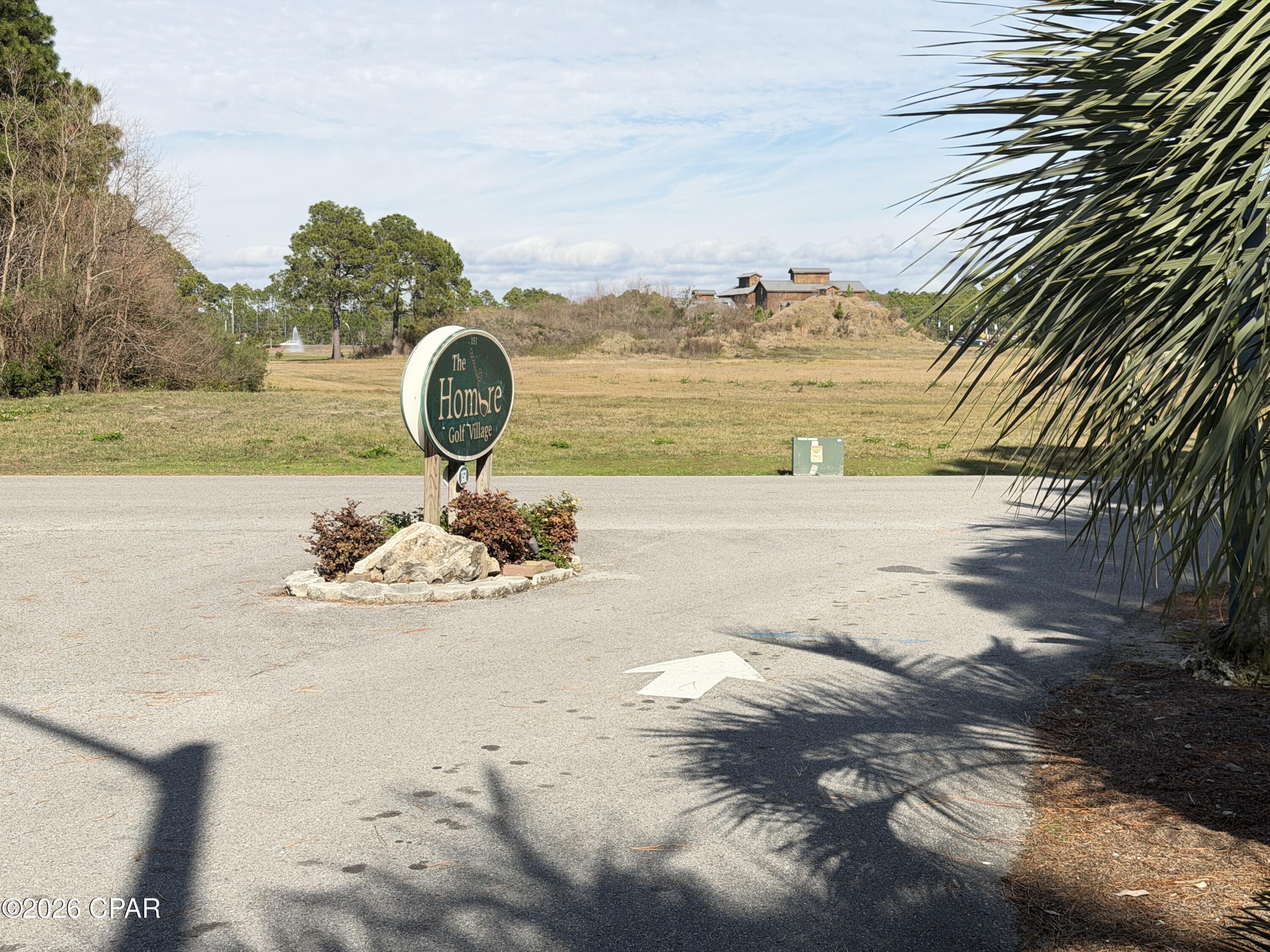 Hombre Golf Village - Residential