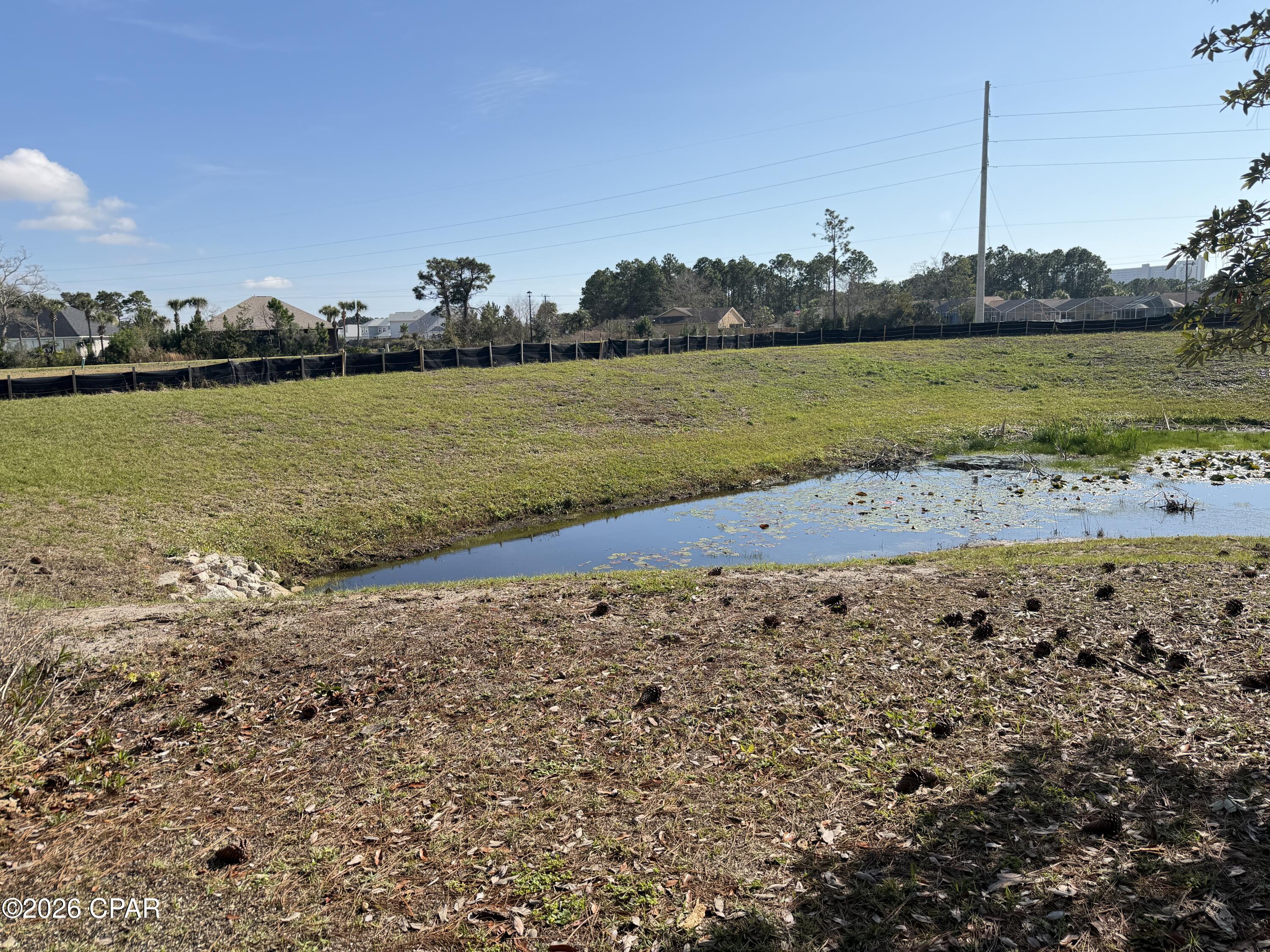 Hombre Golf Village - Residential