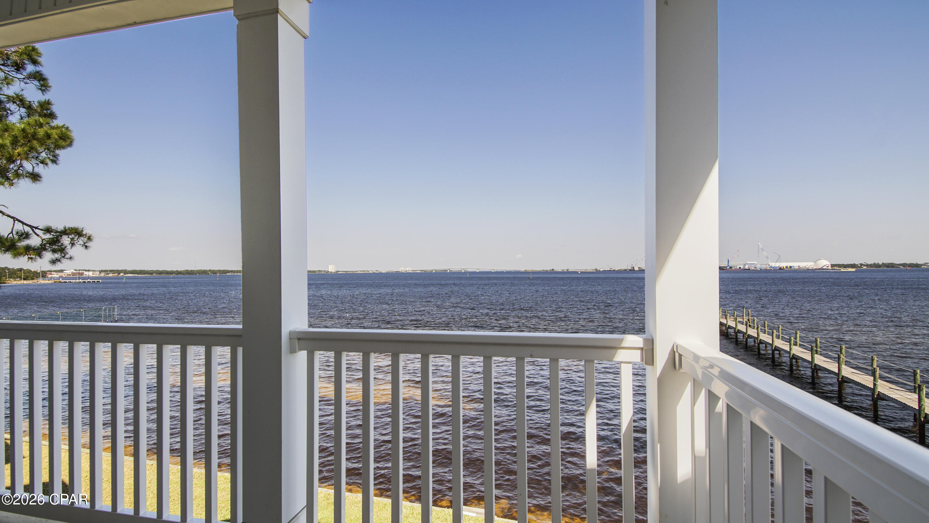 Pelican Bay - Residential