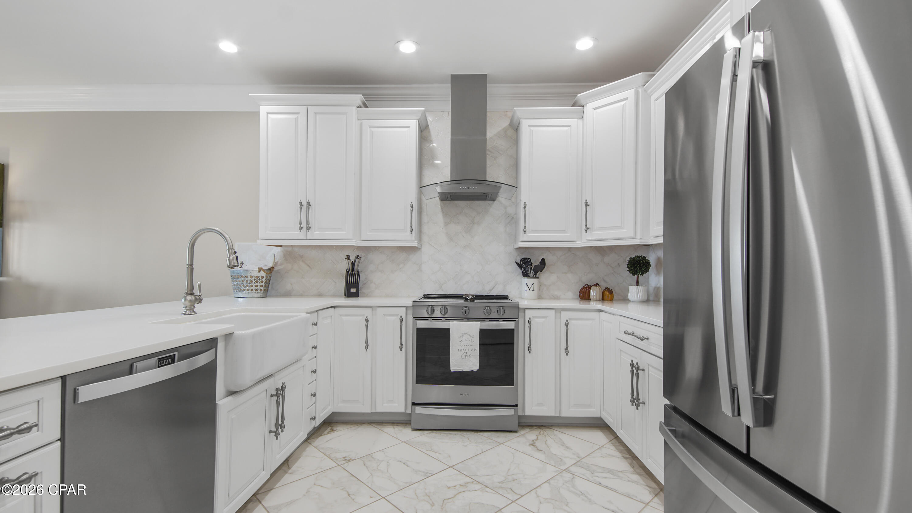 Pelican Bay - Residential