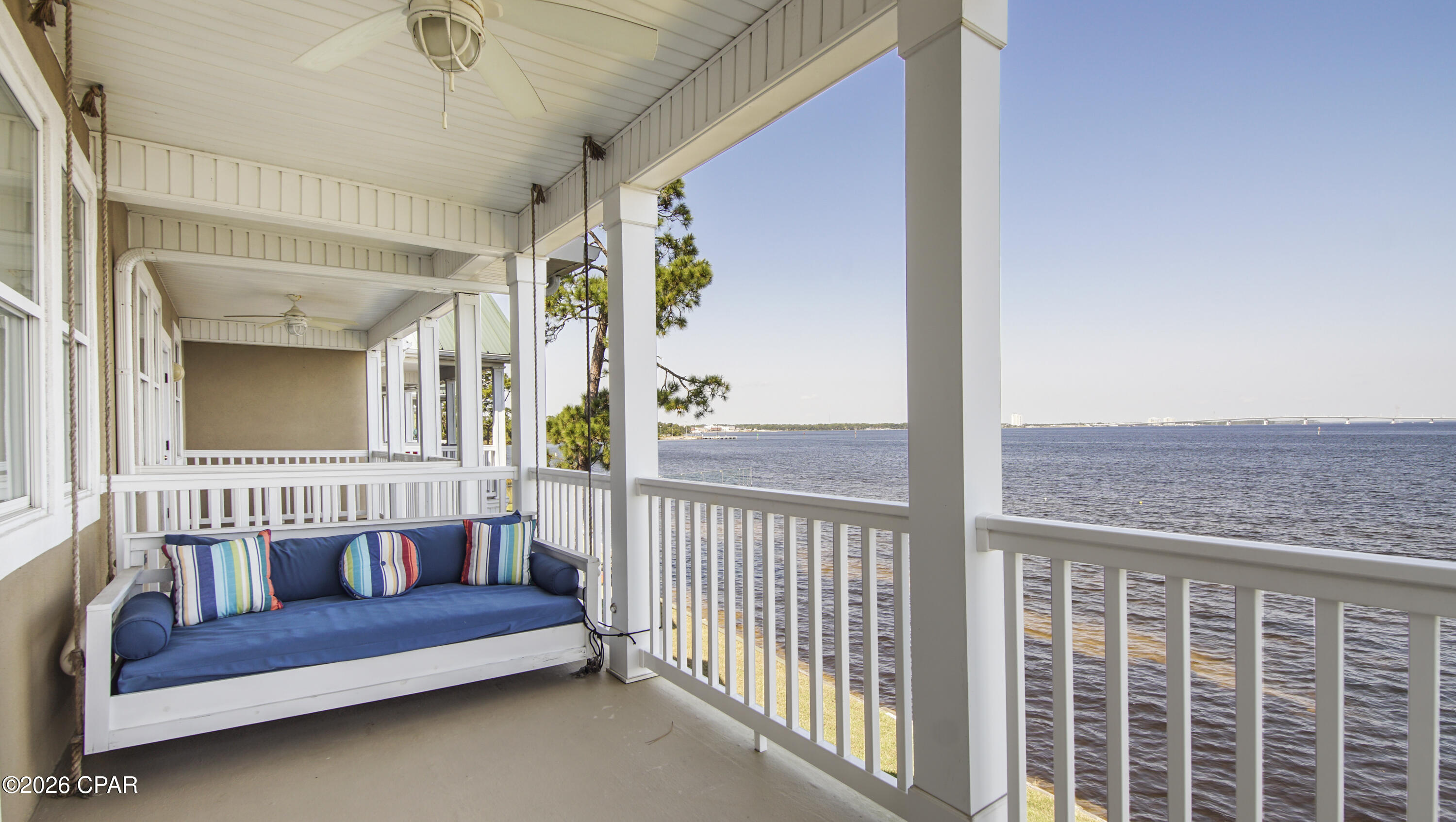 Pelican Bay - Residential