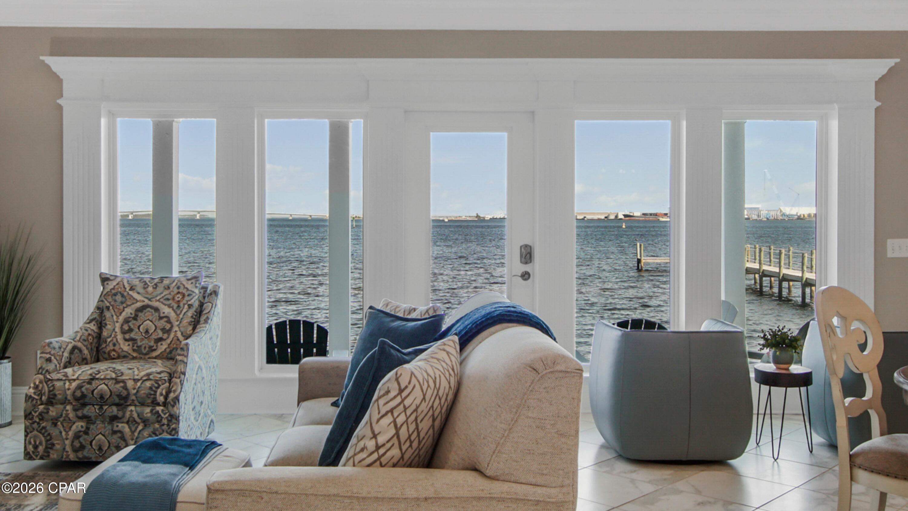 Pelican Bay - Residential