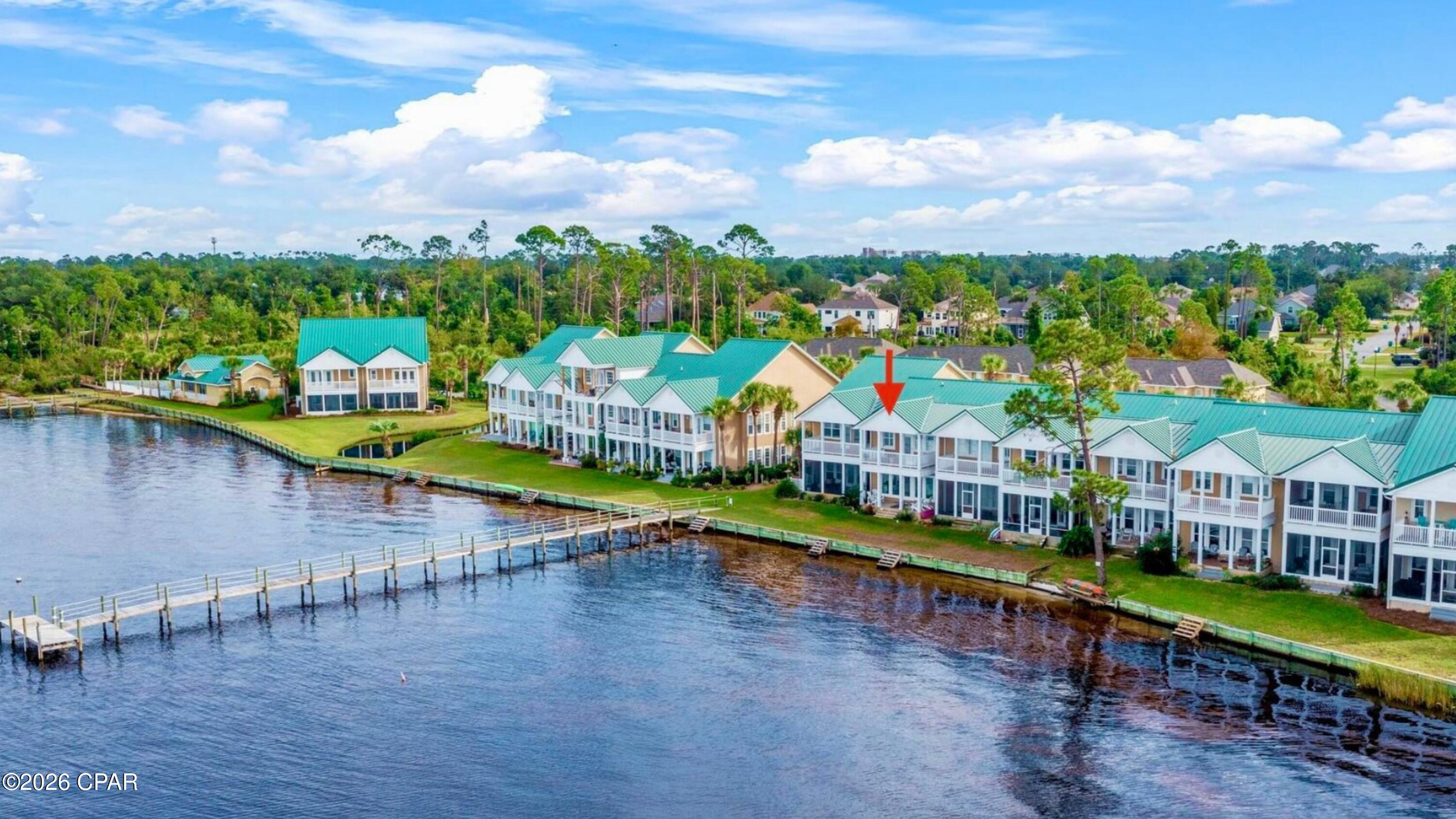 Pelican Bay - Residential