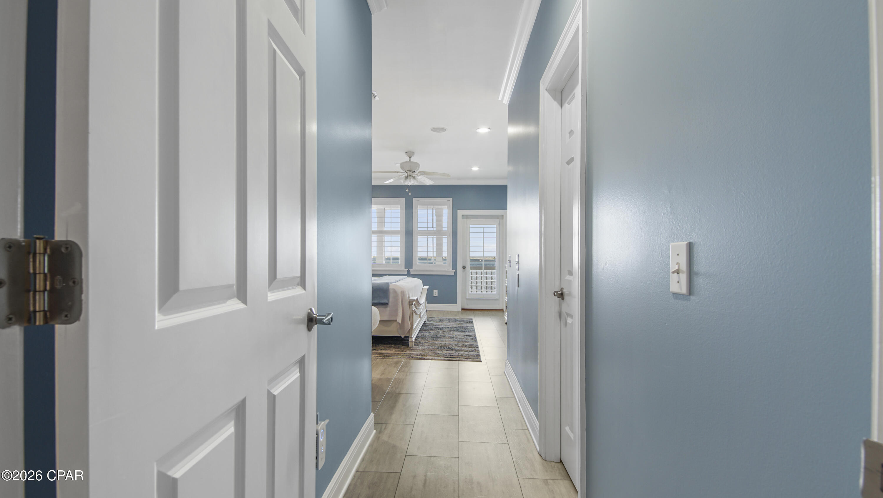 Pelican Bay - Residential